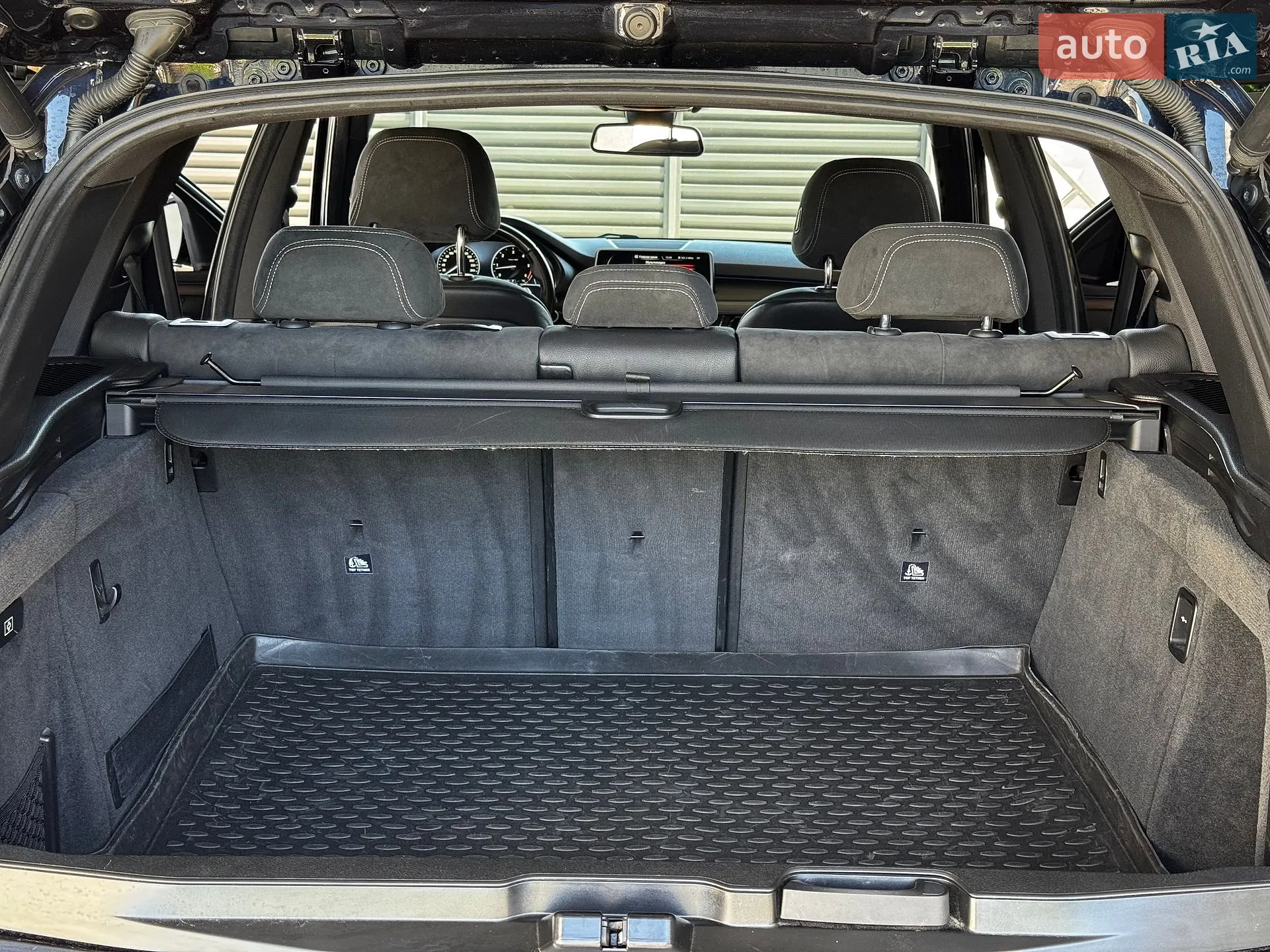 2015 BMW X5 - мініатюра 42