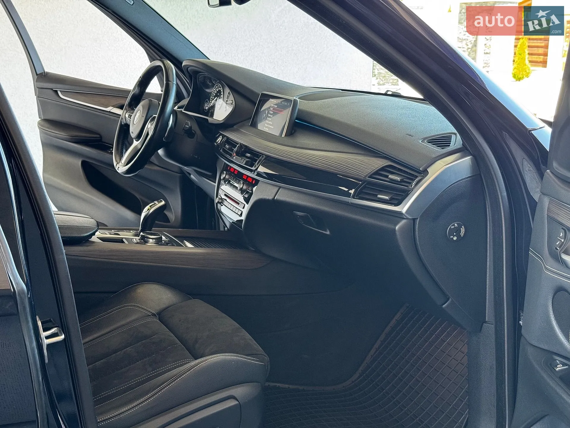 2015 BMW X5 - мініатюра 44