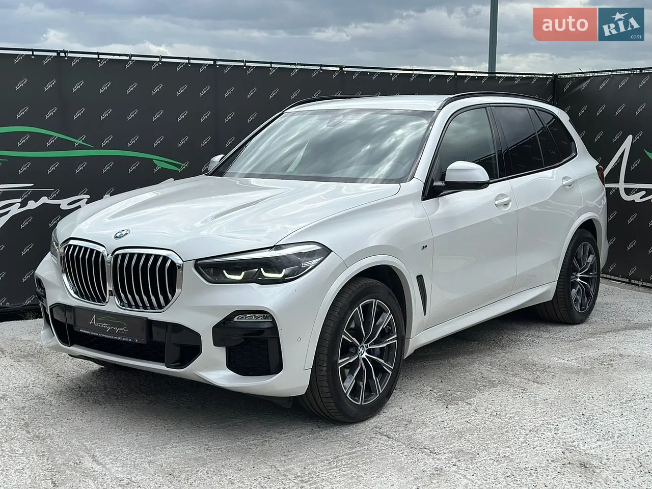 2019 BMW X5 - мініатюра 29