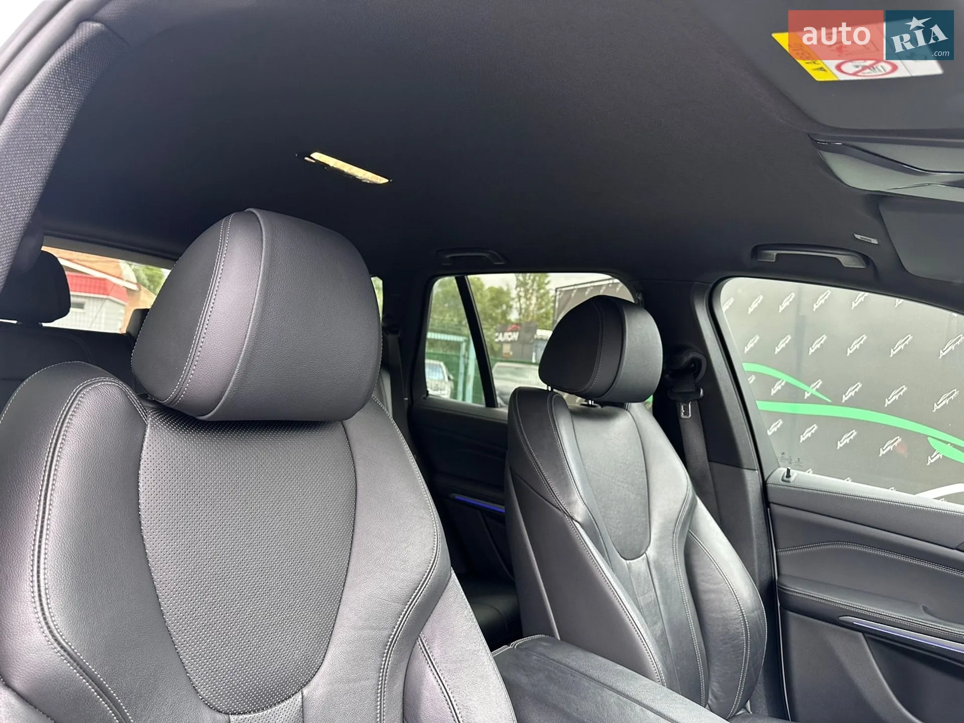 2020 BMW X5 - мініатюра 29