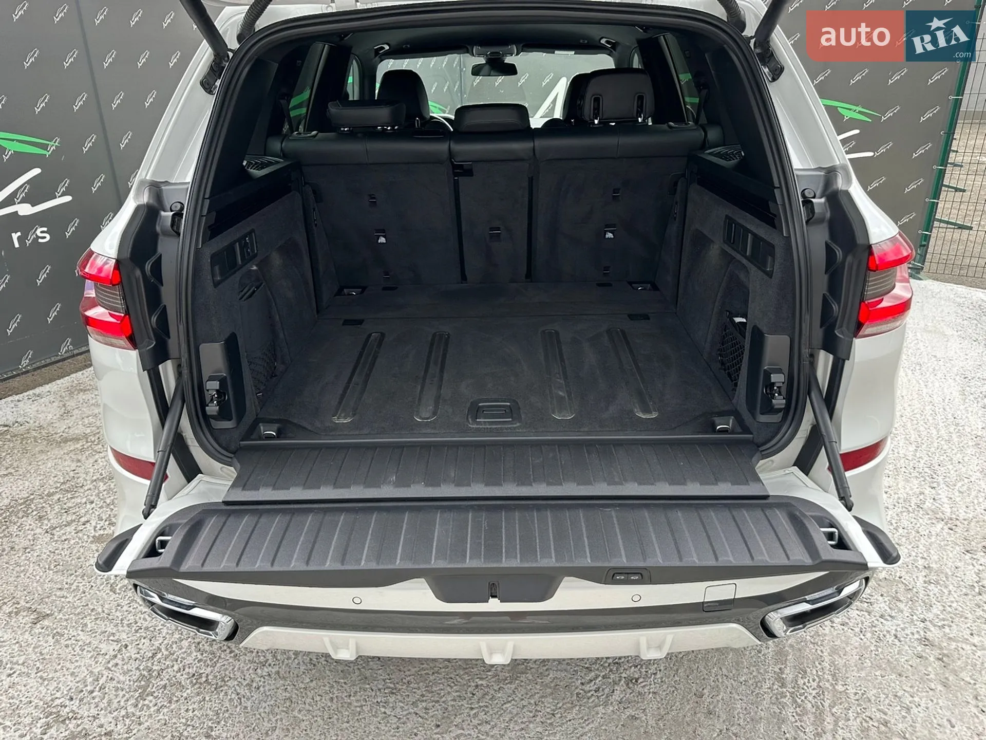 2020 BMW X5 - мініатюра 36