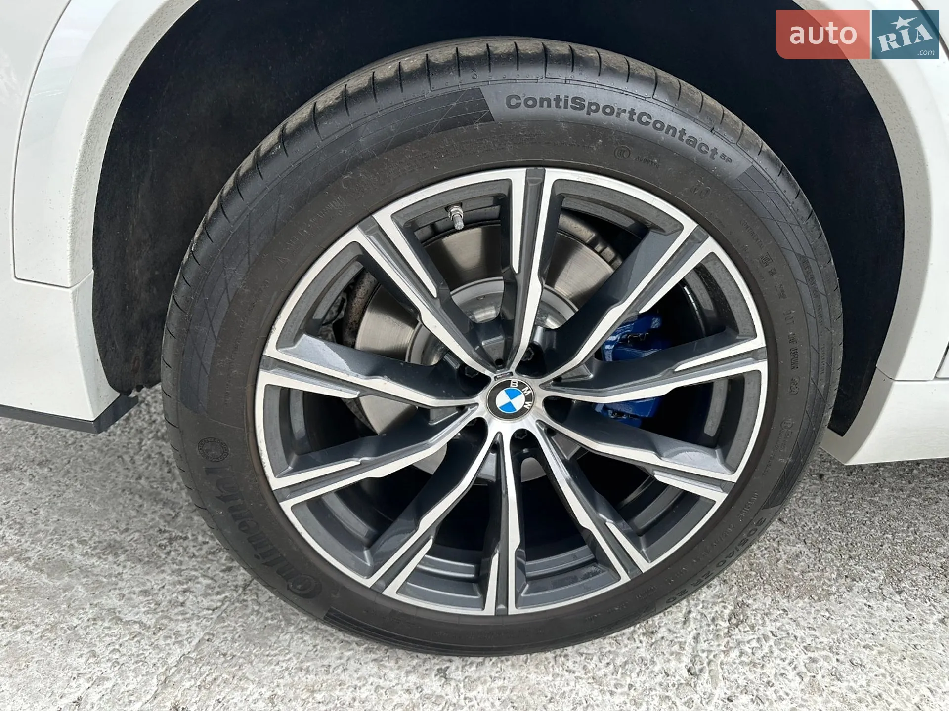 2020 BMW X5 - мініатюра 38