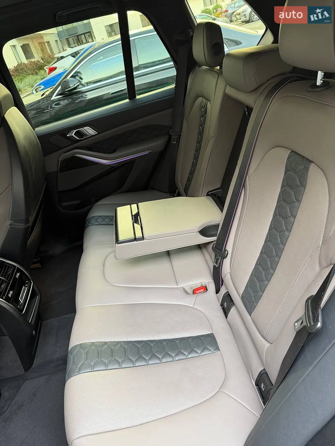 2019 BMW X5 - мініатюра 9