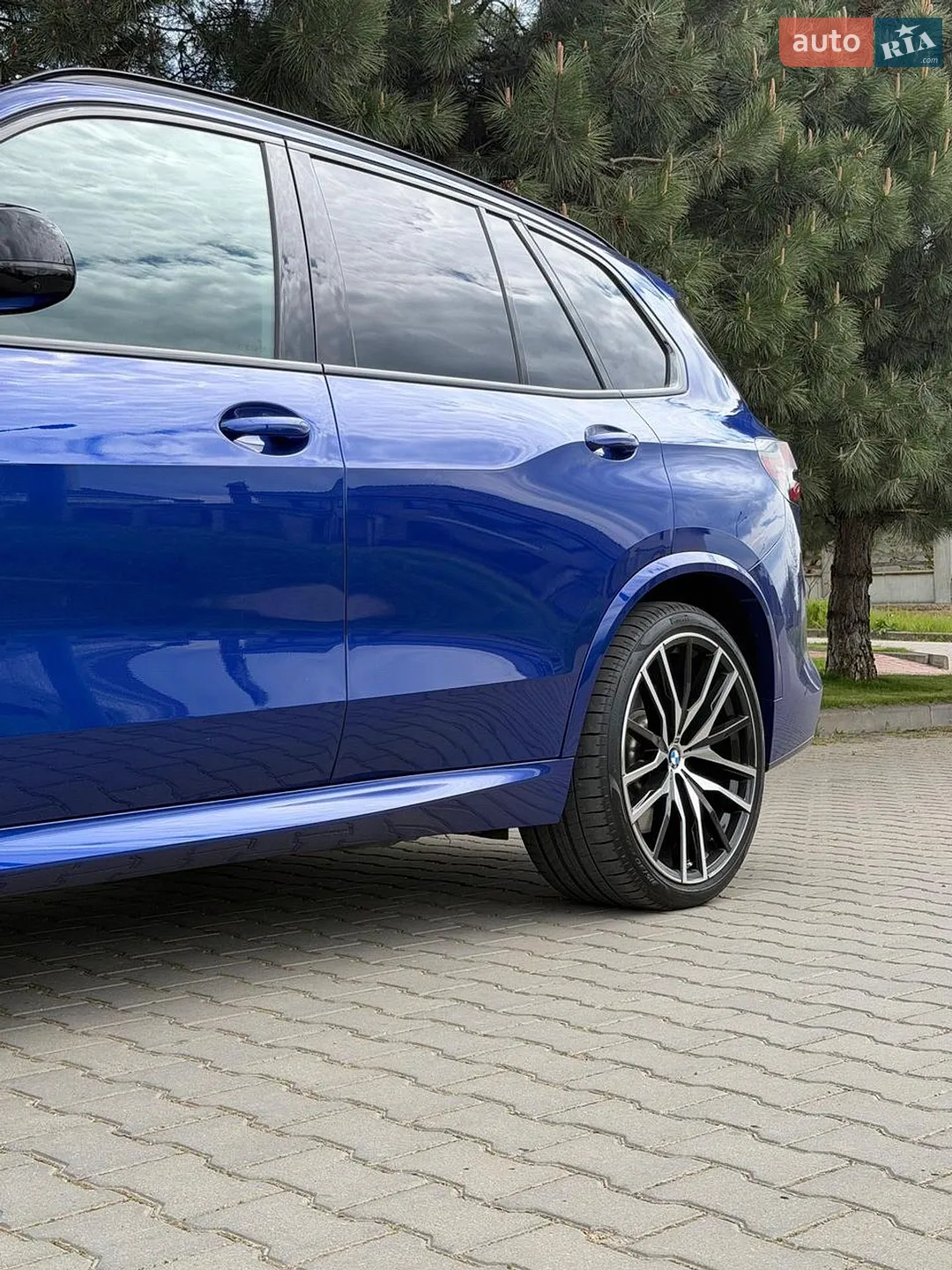 2024 BMW X5 - мініатюра 4