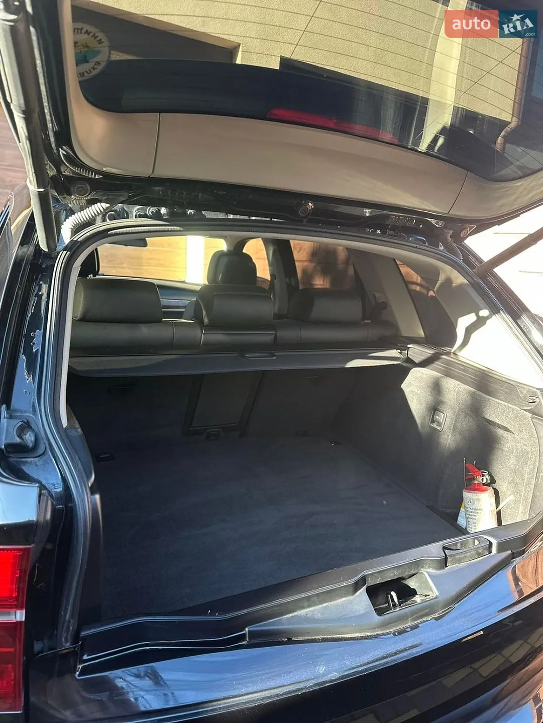 2011 BMW X5 - мініатюра 9