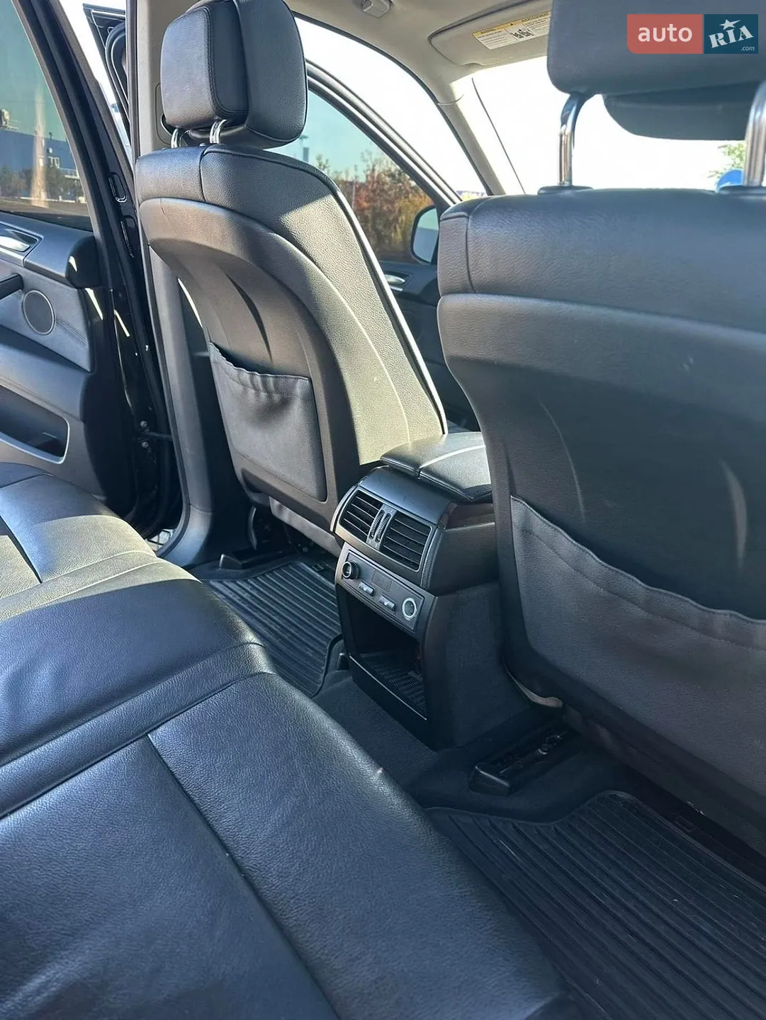 2011 BMW X5 - мініатюра 13