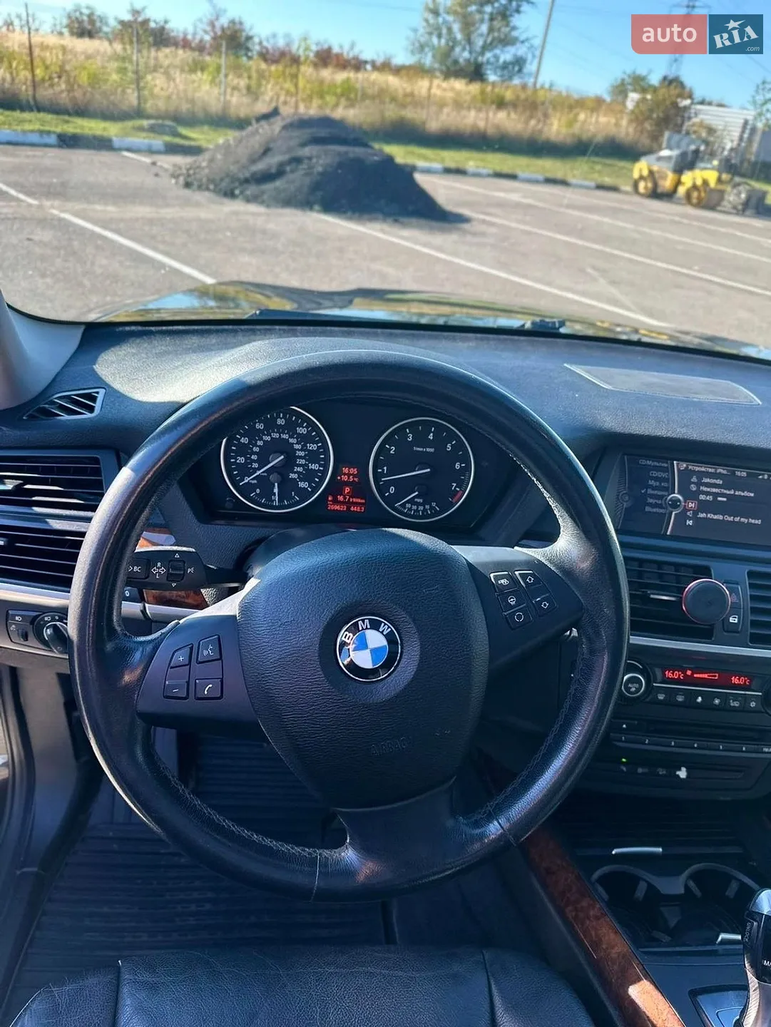 2011 BMW X5 - мініатюра 17