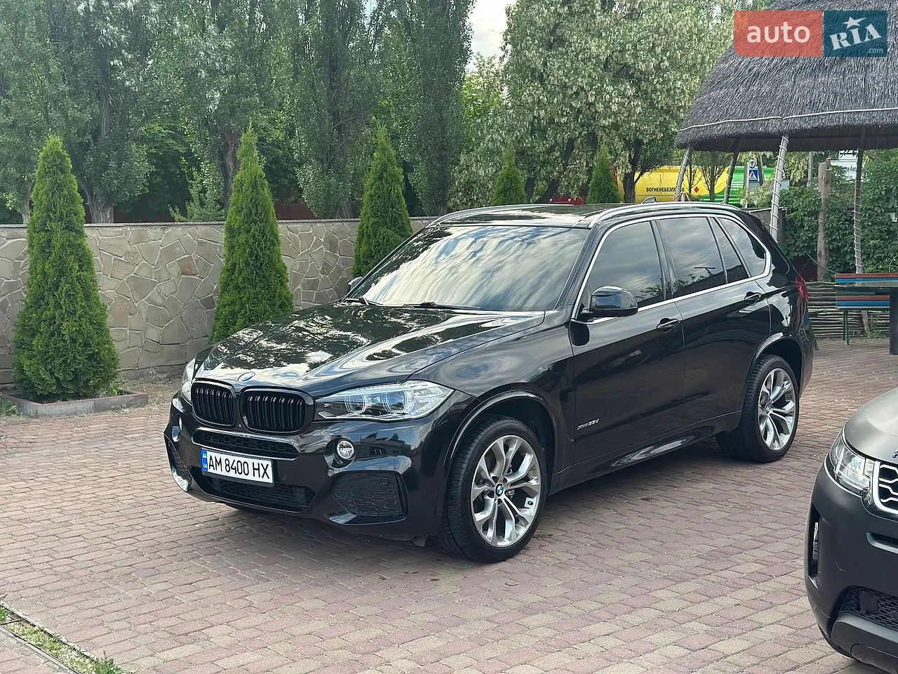 2014 BMW X5 - мініатюра 52