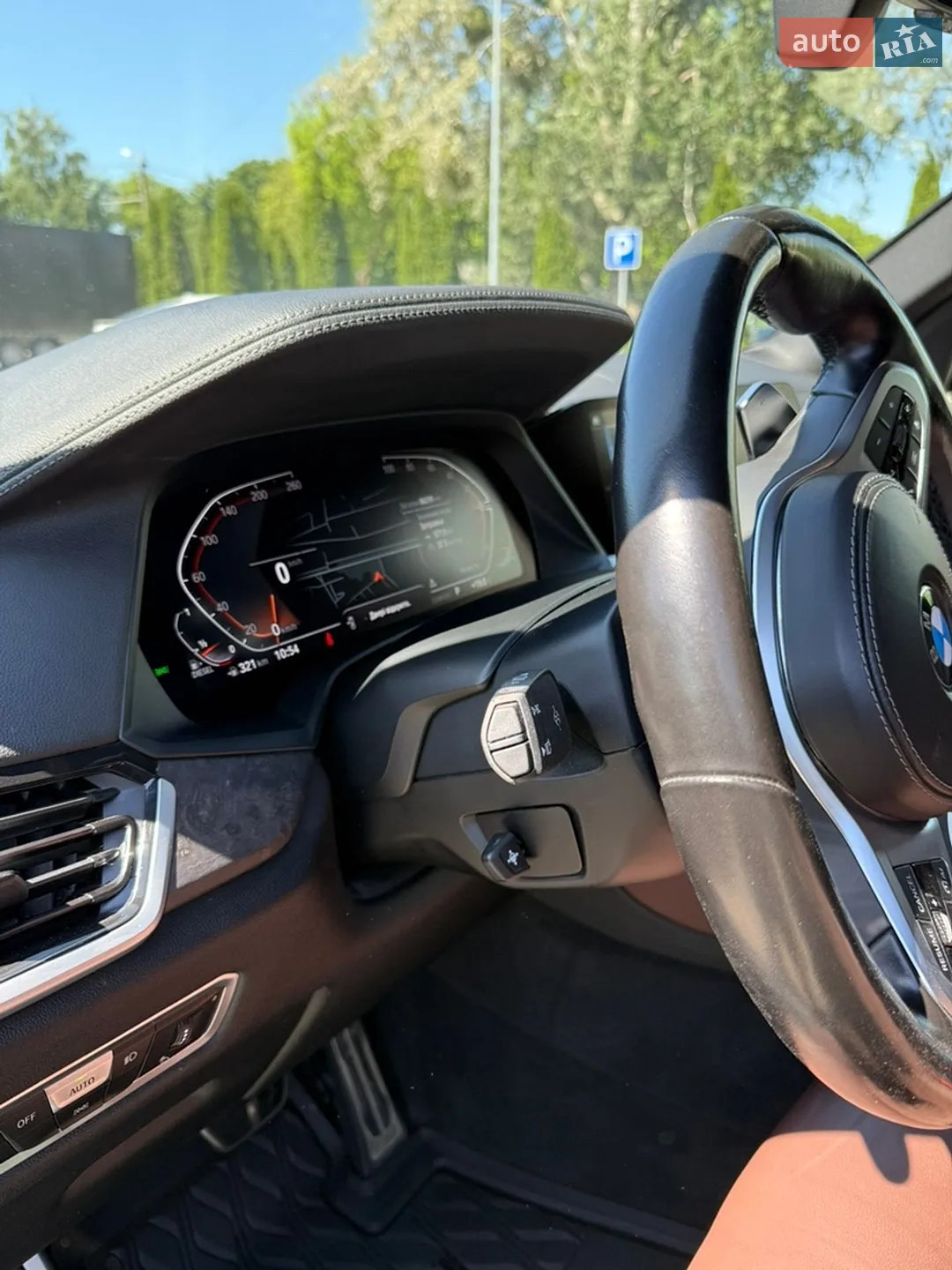 2022 BMW X5 - мініатюра 17