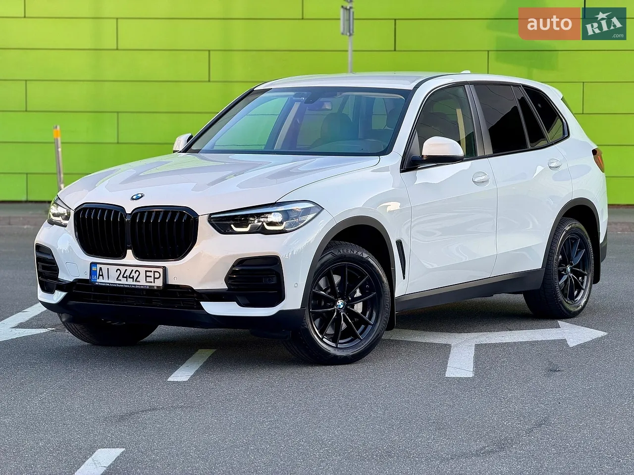2023 BMW X1 - мініатюра 86