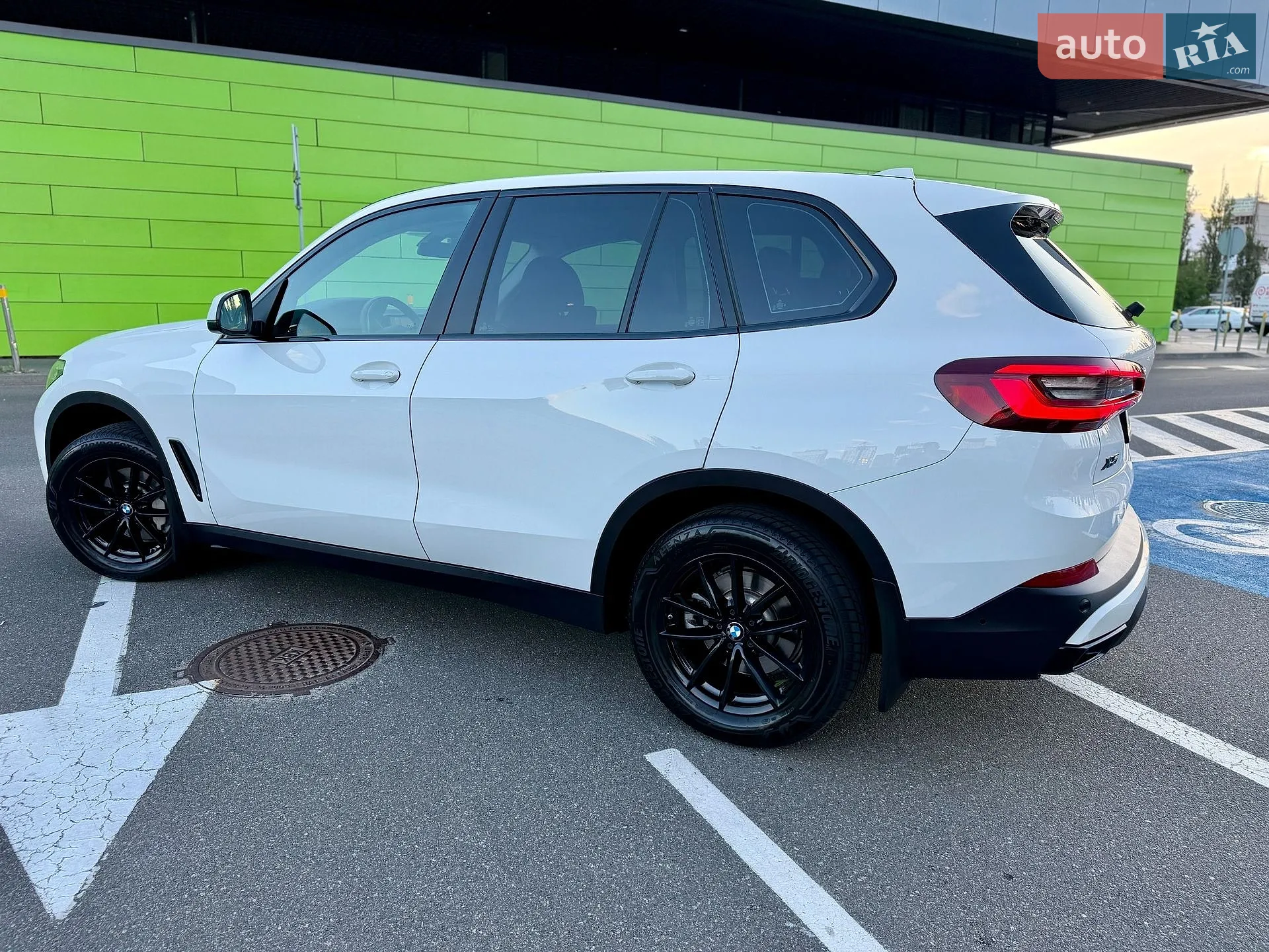 2022 BMW X5 - мініатюра 25