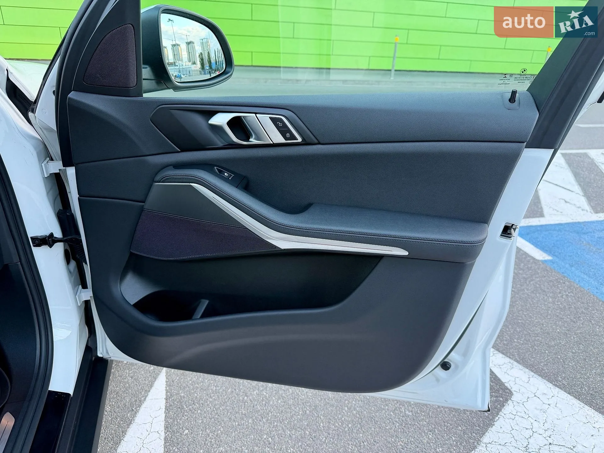 2022 BMW X5 - мініатюра 48