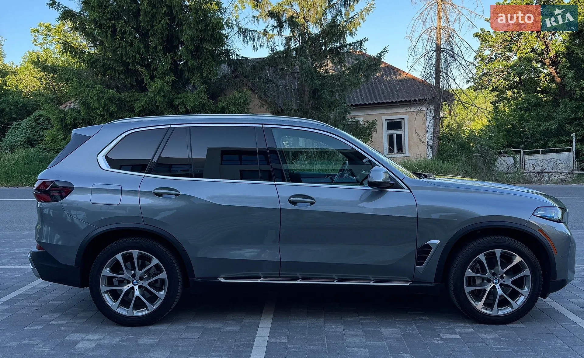 2024 BMW X5 - мініатюра 14