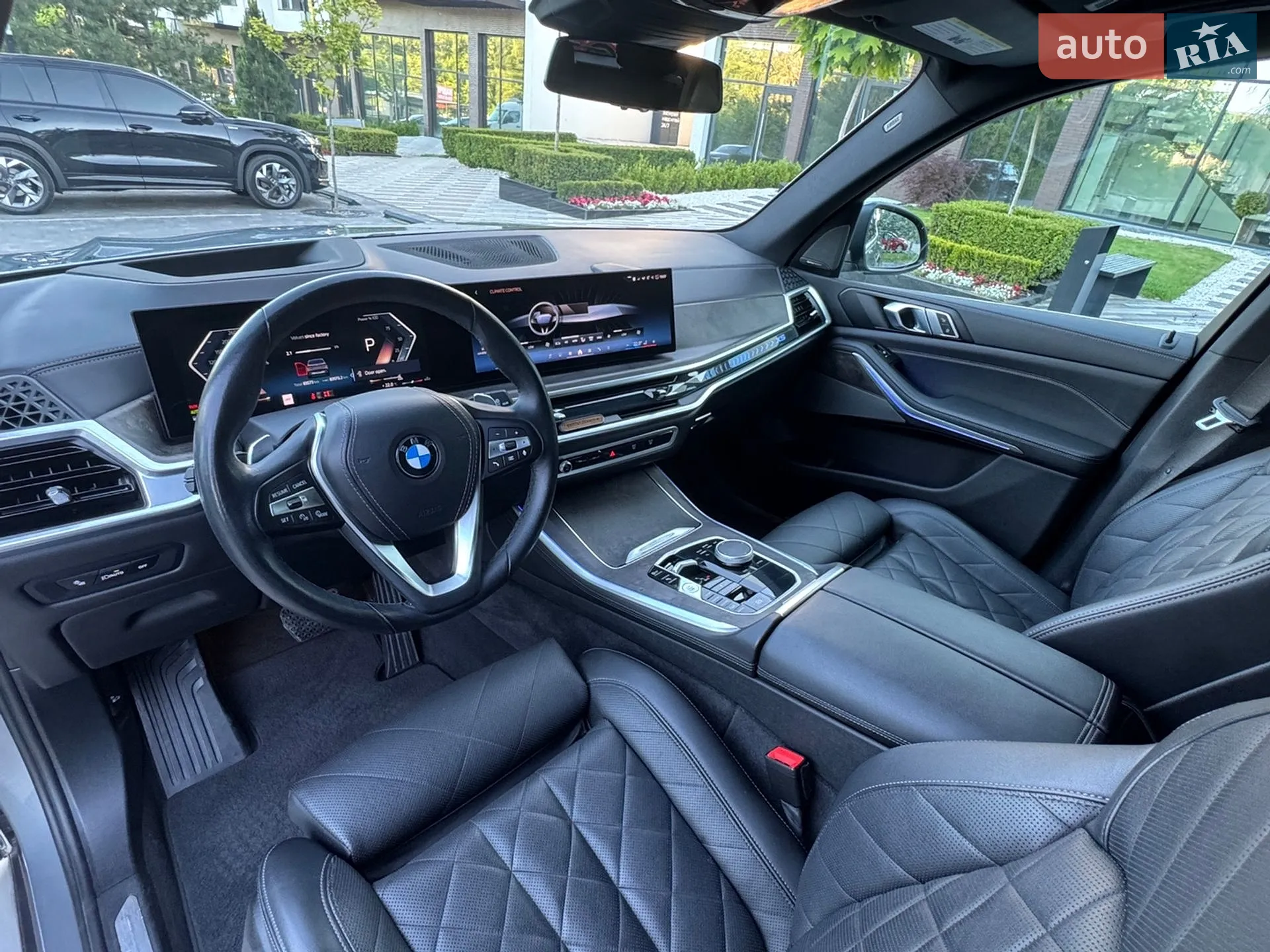 2024 BMW X5 - мініатюра 20