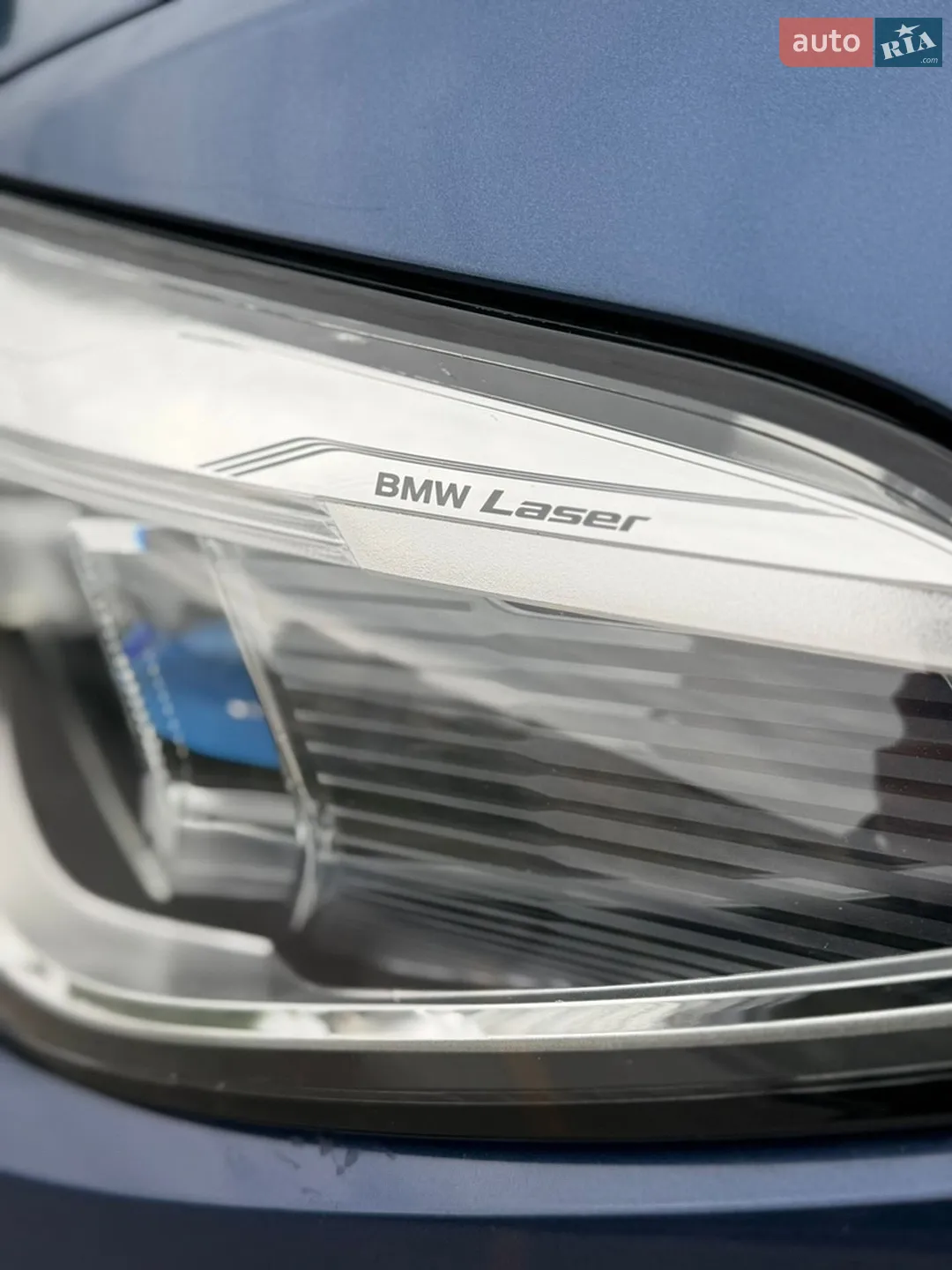 2020 BMW X5 - мініатюра 12