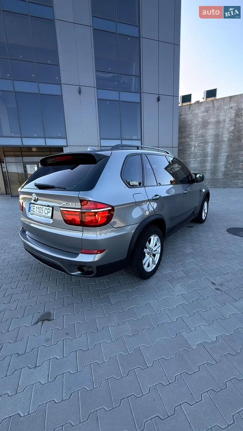 2010 BMW X5 - мініатюра 11