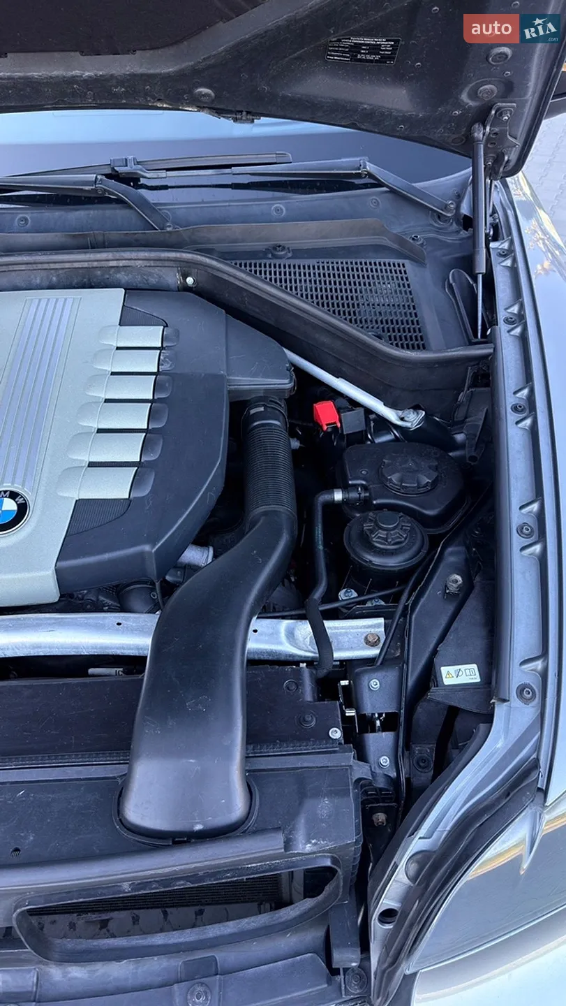 2010 BMW X5 - мініатюра 23
