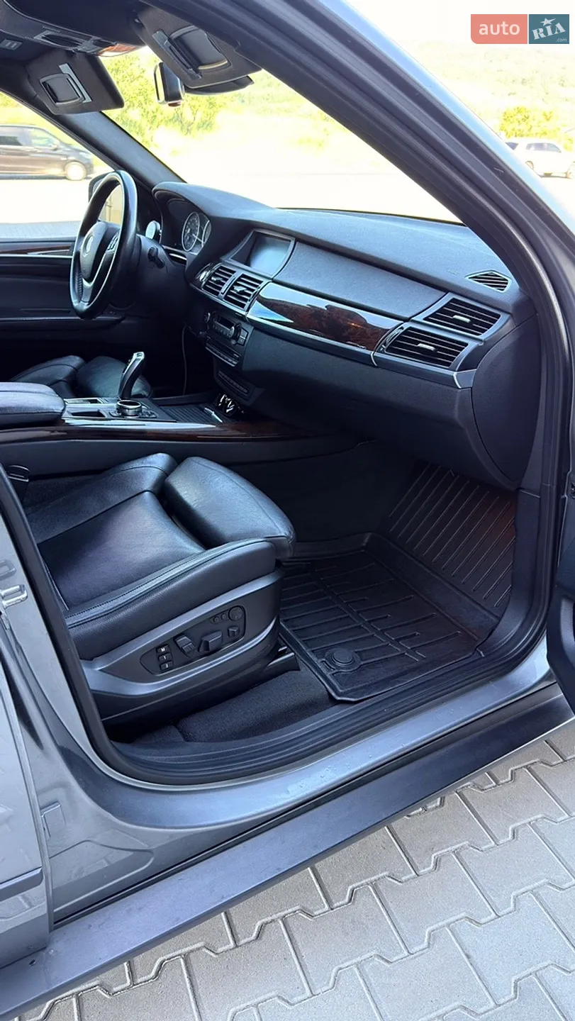 2010 BMW X5 - мініатюра 26
