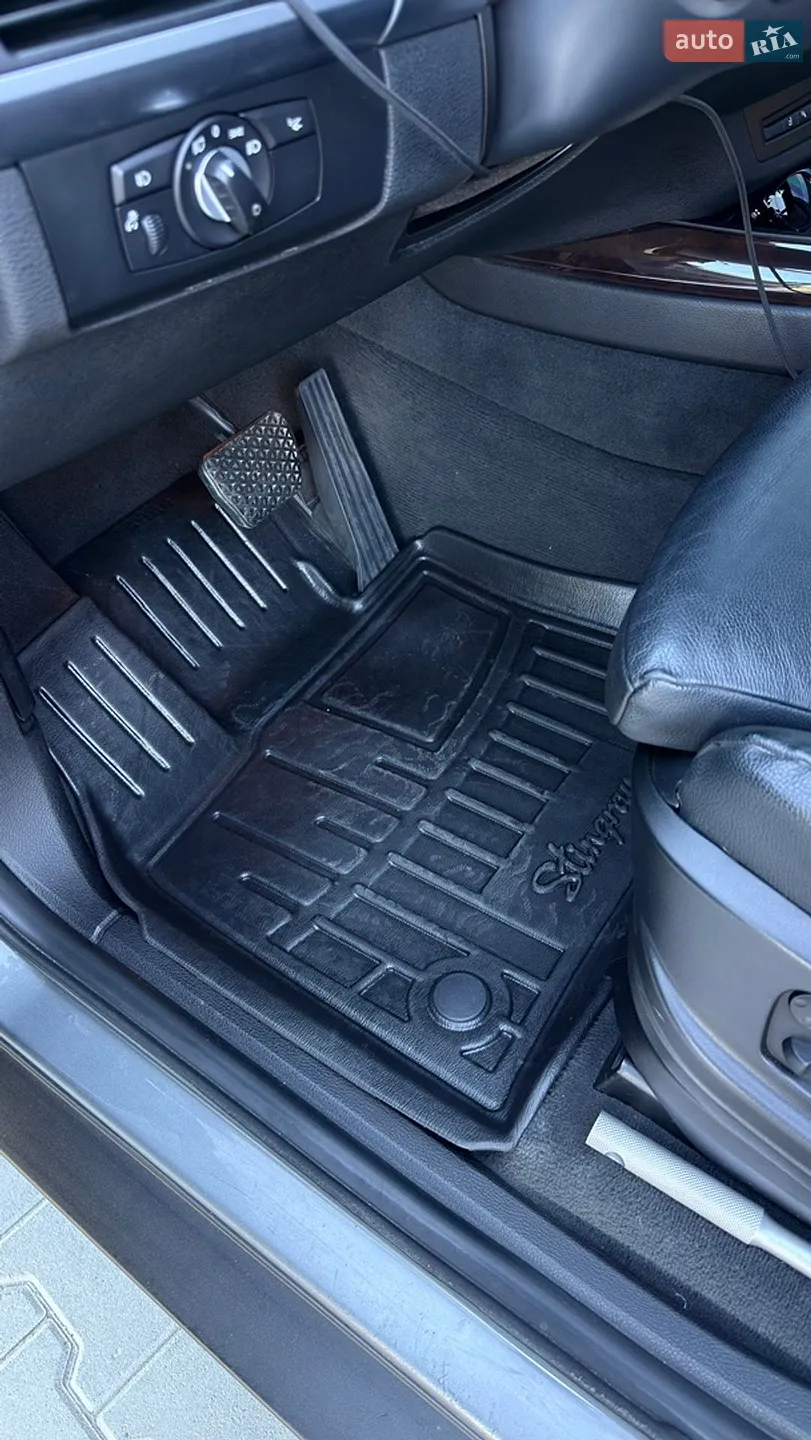 2010 BMW X5 - мініатюра 47