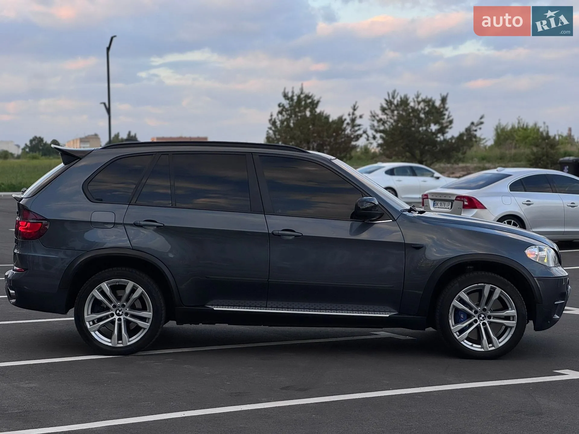 2013 BMW X5 - мініатюра 8