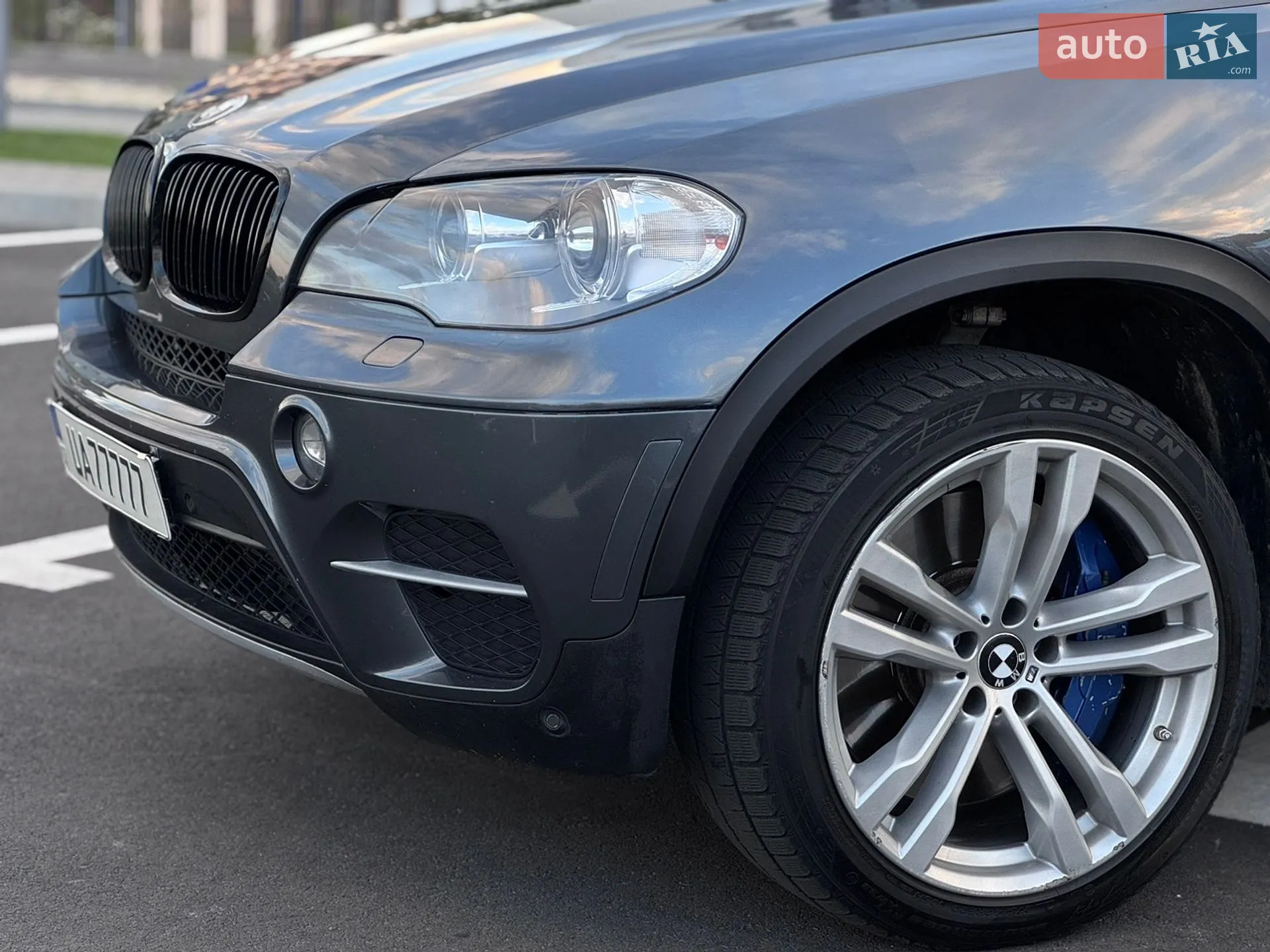 2013 BMW X5 - мініатюра 13