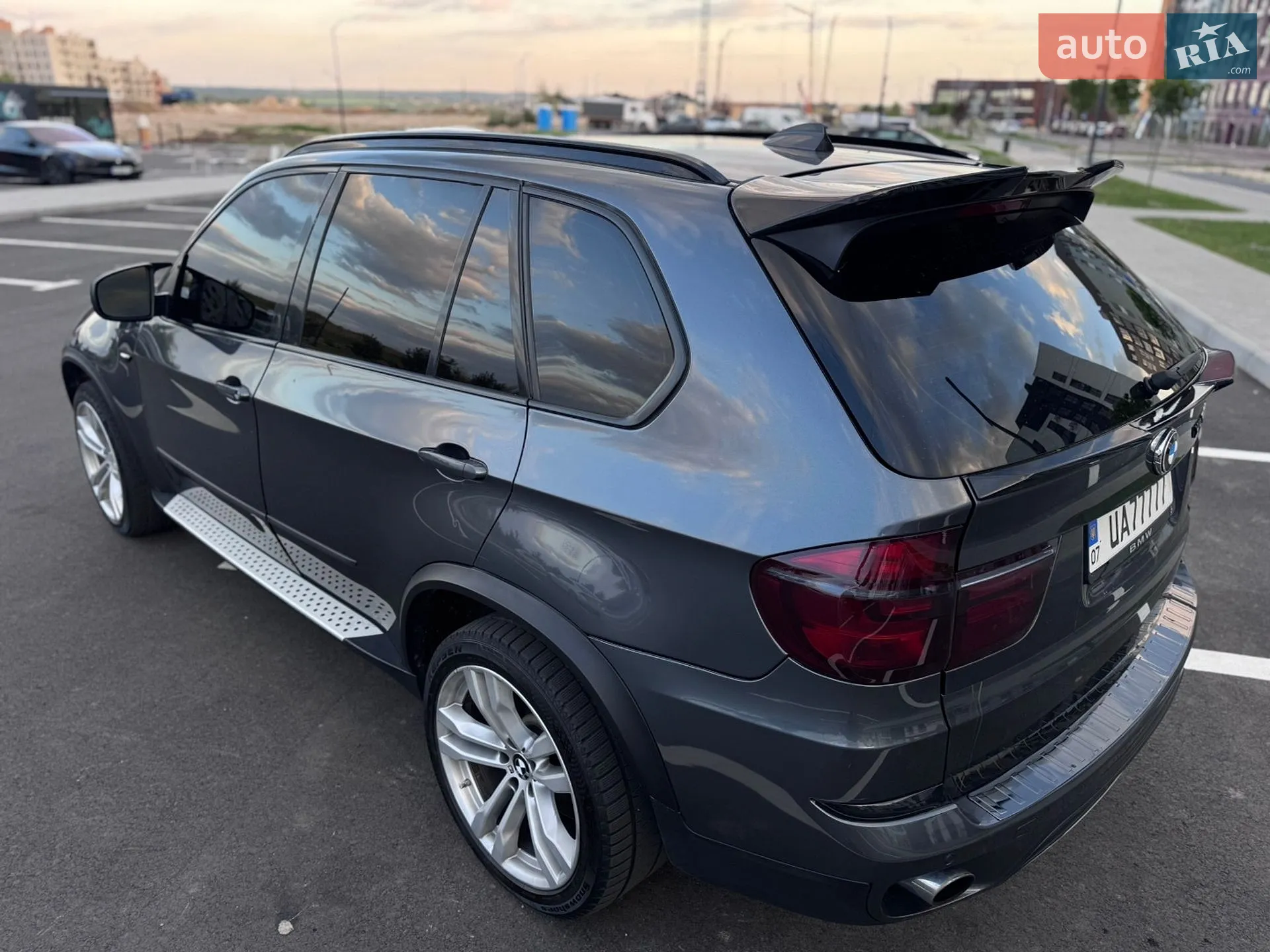 2013 BMW X5 - мініатюра 18