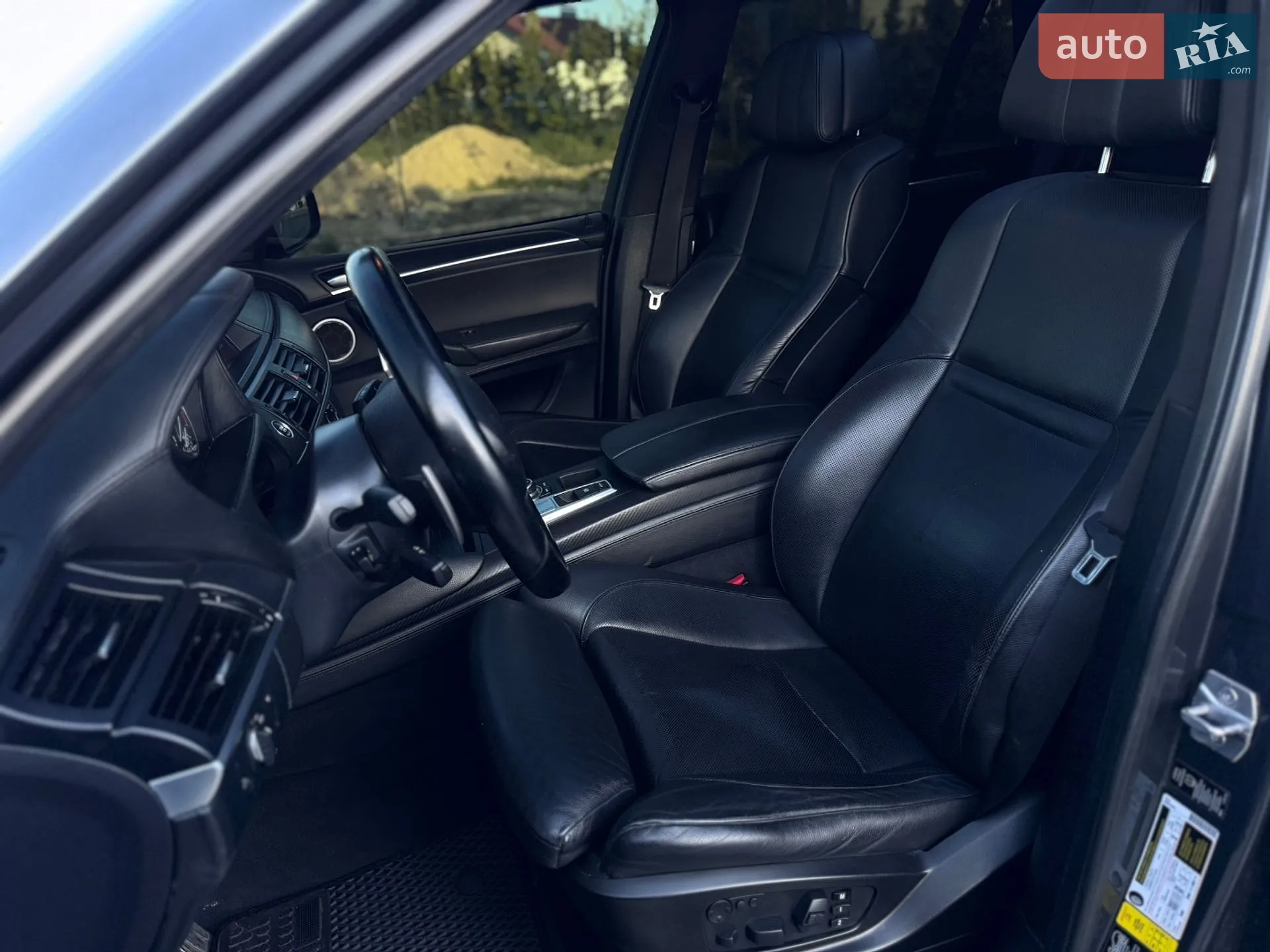 2013 BMW X5 - мініатюра 23