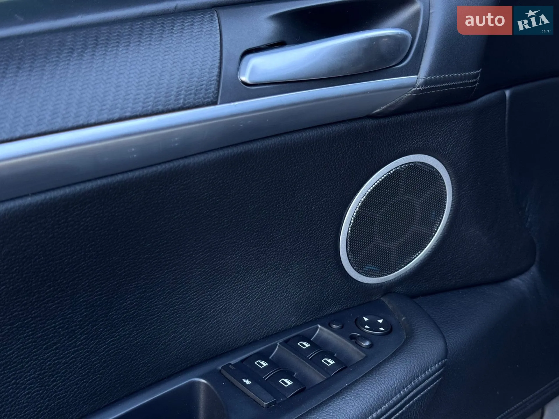 2013 BMW X5 - мініатюра 28