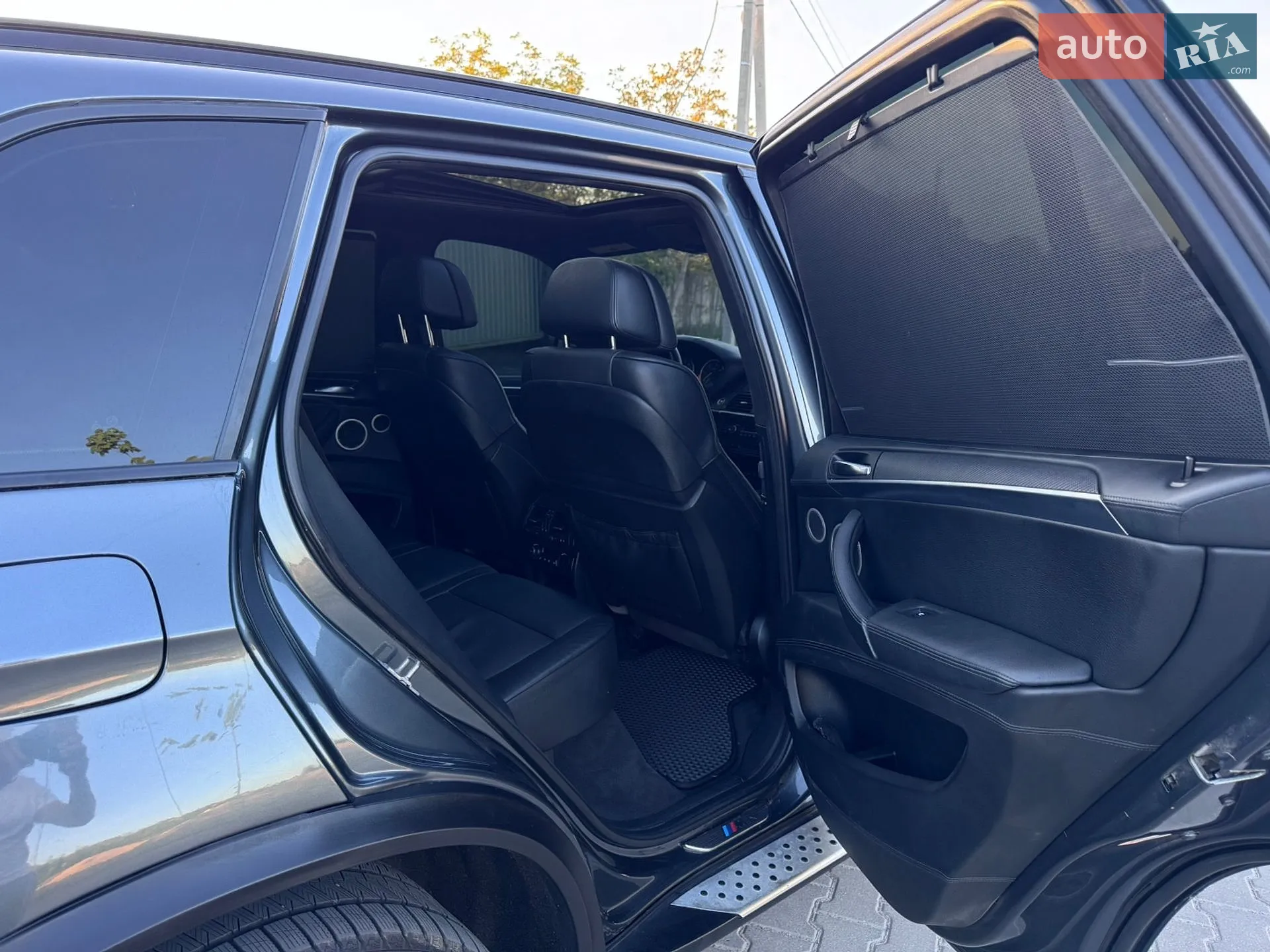 2013 BMW X5 - мініатюра 32