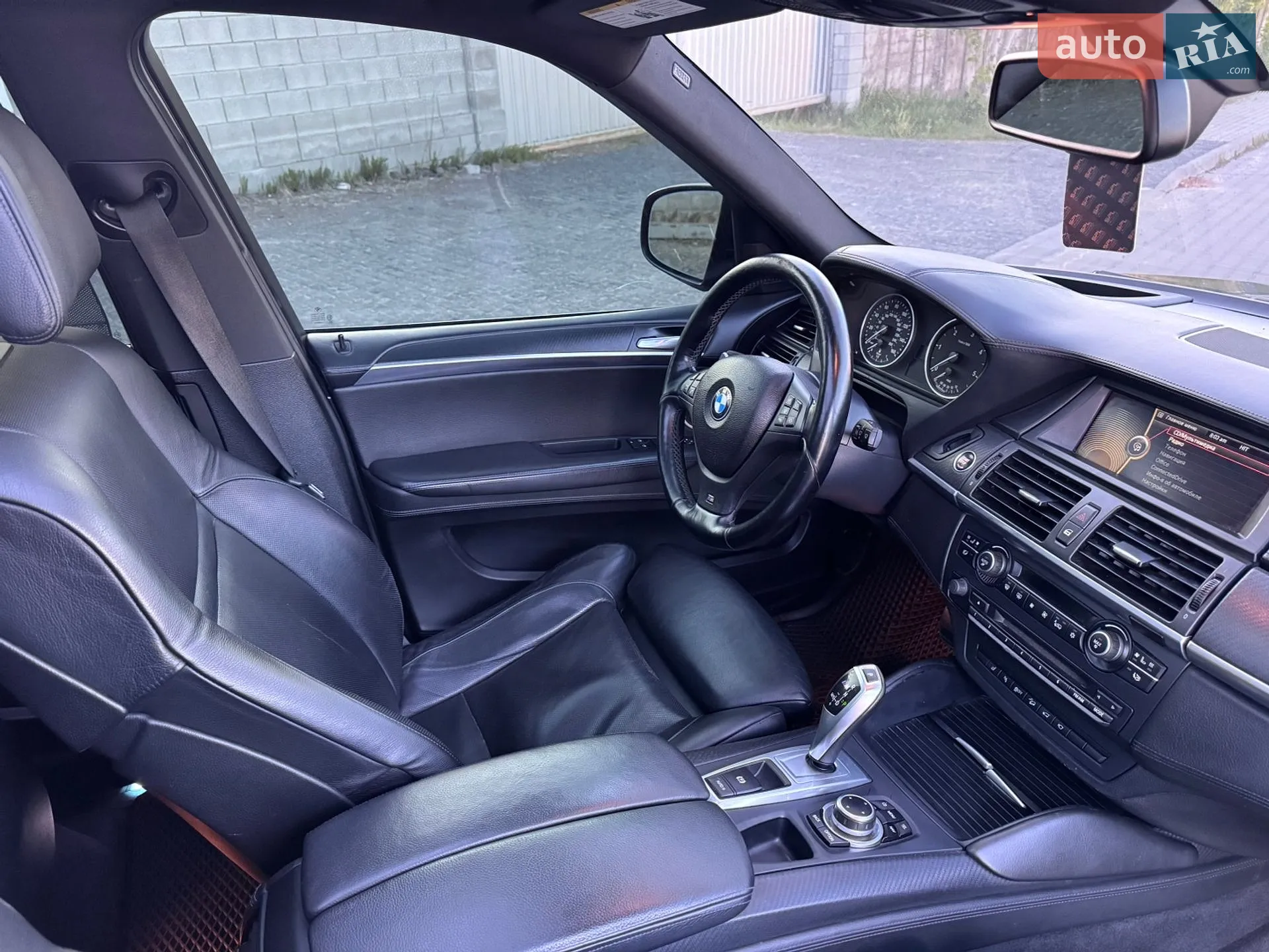 2013 BMW X5 - мініатюра 43