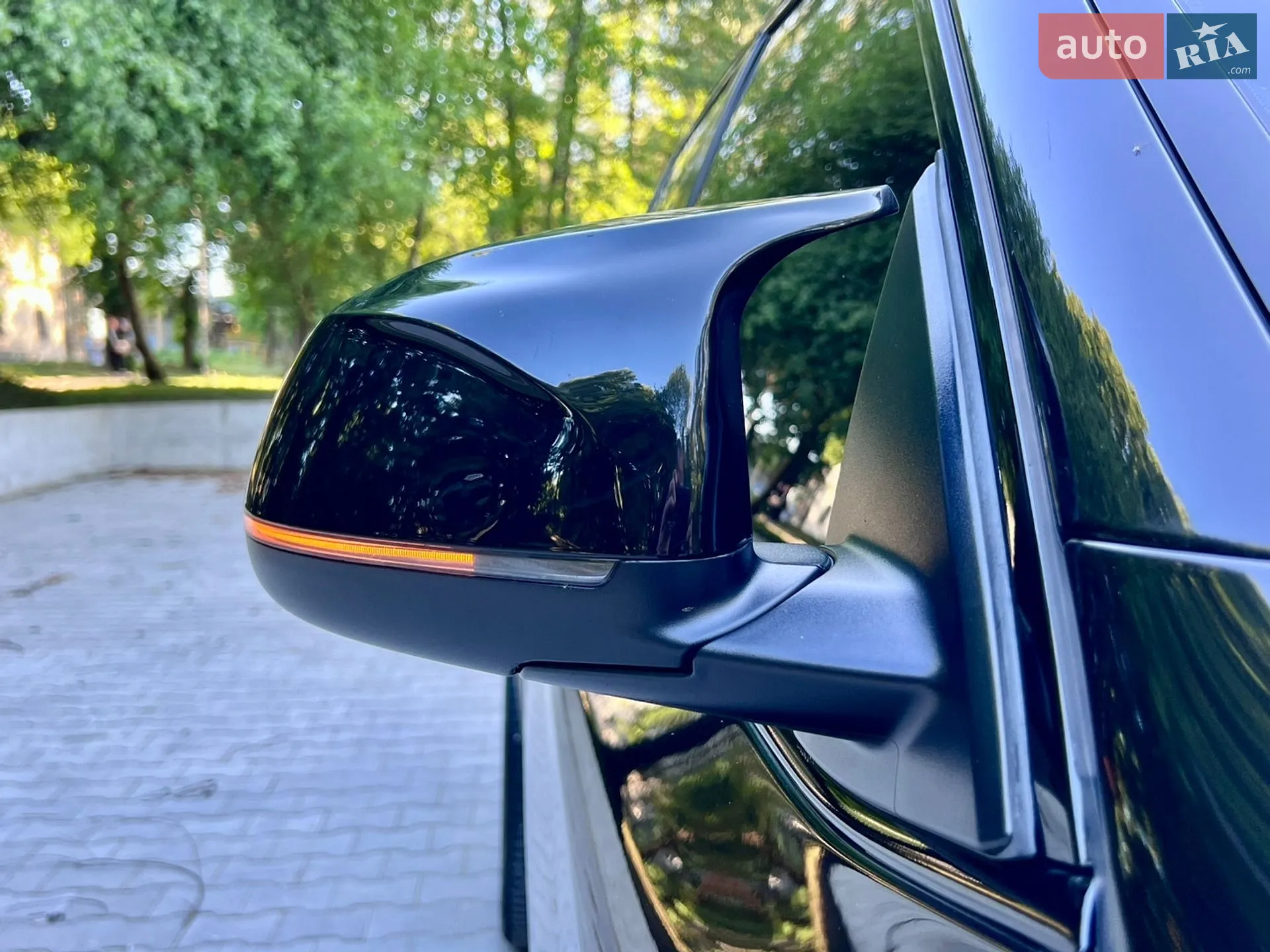 2015 BMW X5 - мініатюра 26