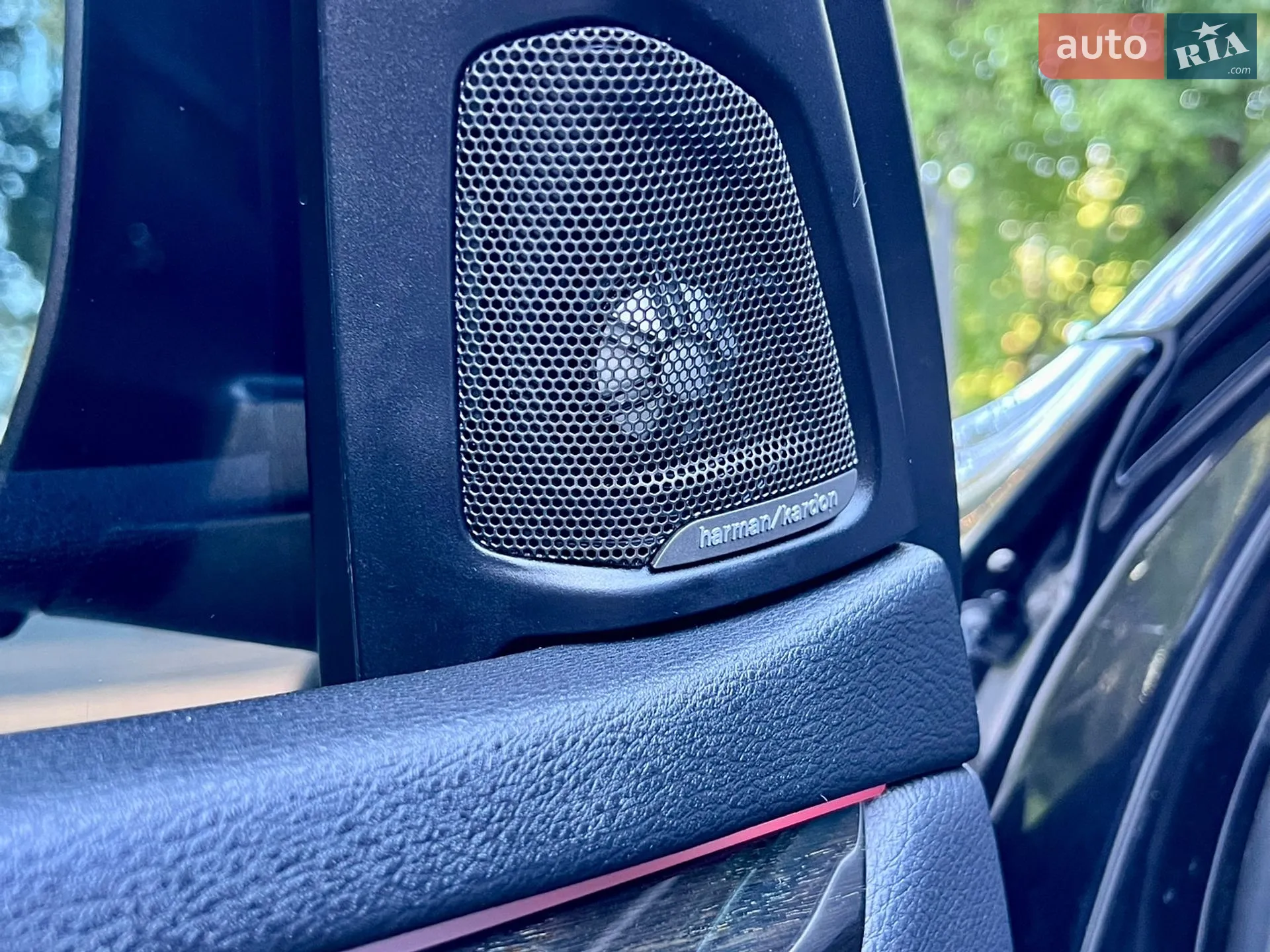 2015 BMW X5 - мініатюра 52