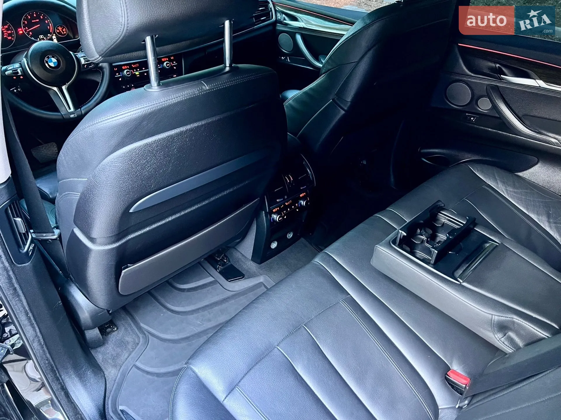 2015 BMW X5 - мініатюра 58