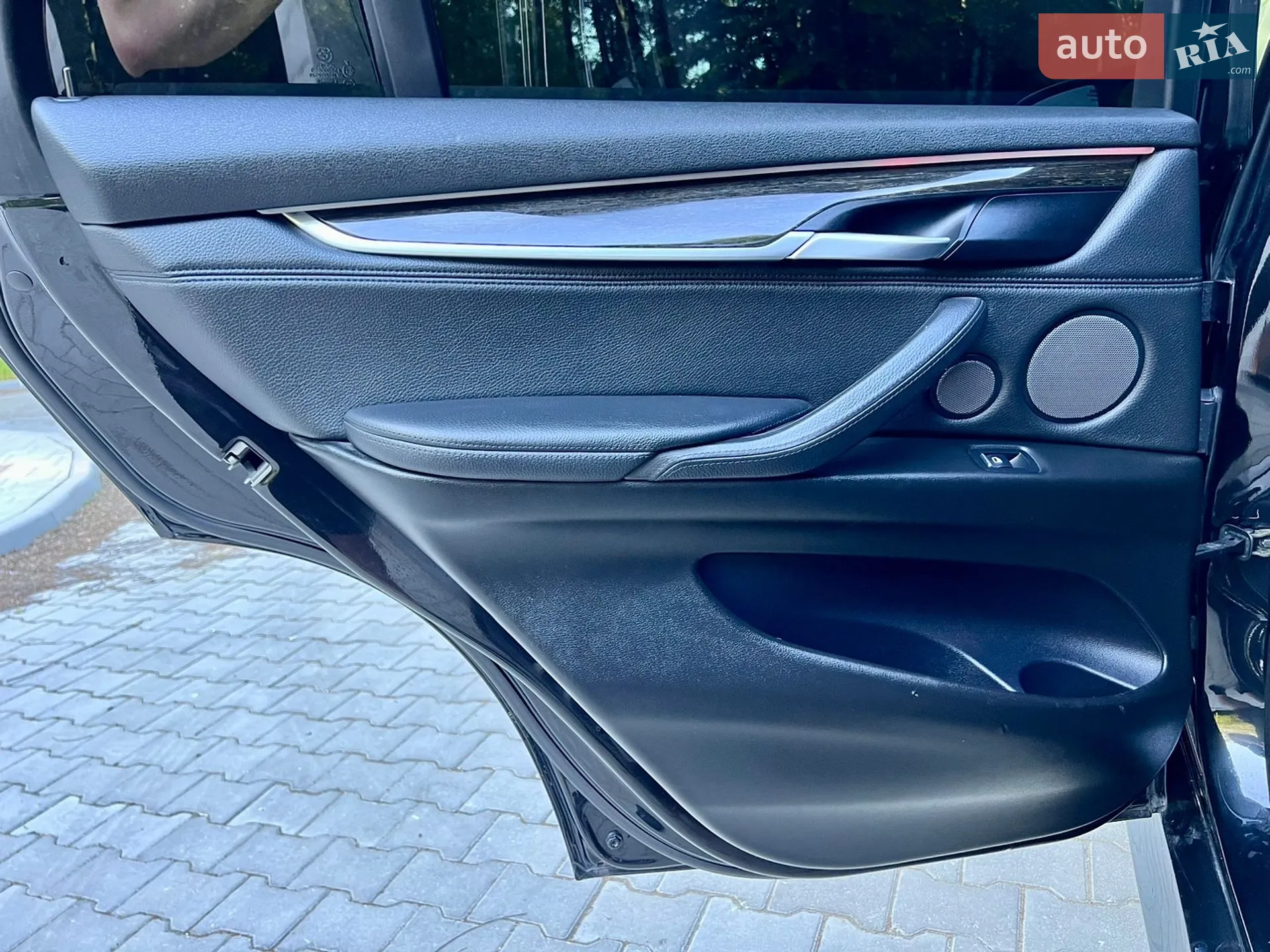 2015 BMW X5 - мініатюра 66