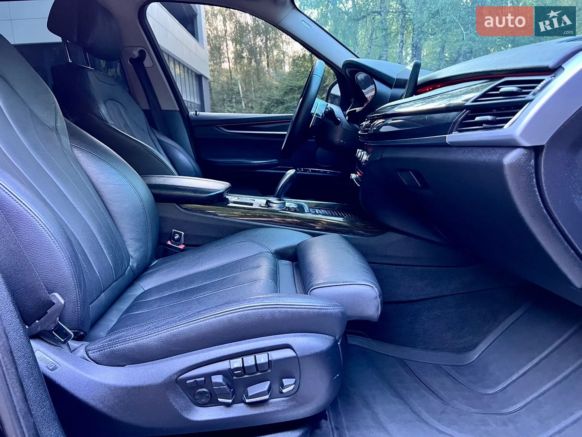 2015 BMW X5 - мініатюра 77