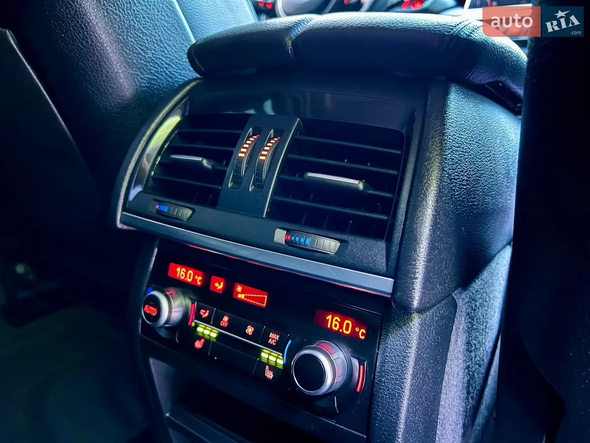 2015 BMW X5 - мініатюра 87