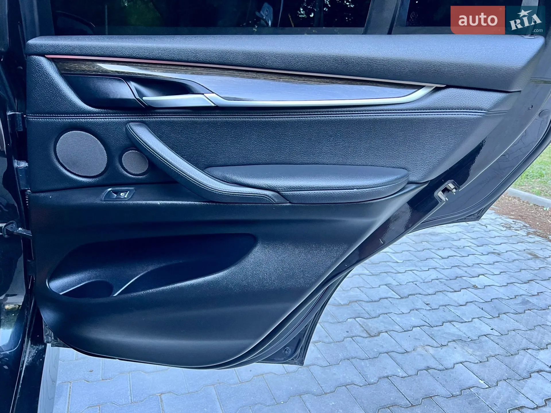 2015 BMW X5 - мініатюра 92