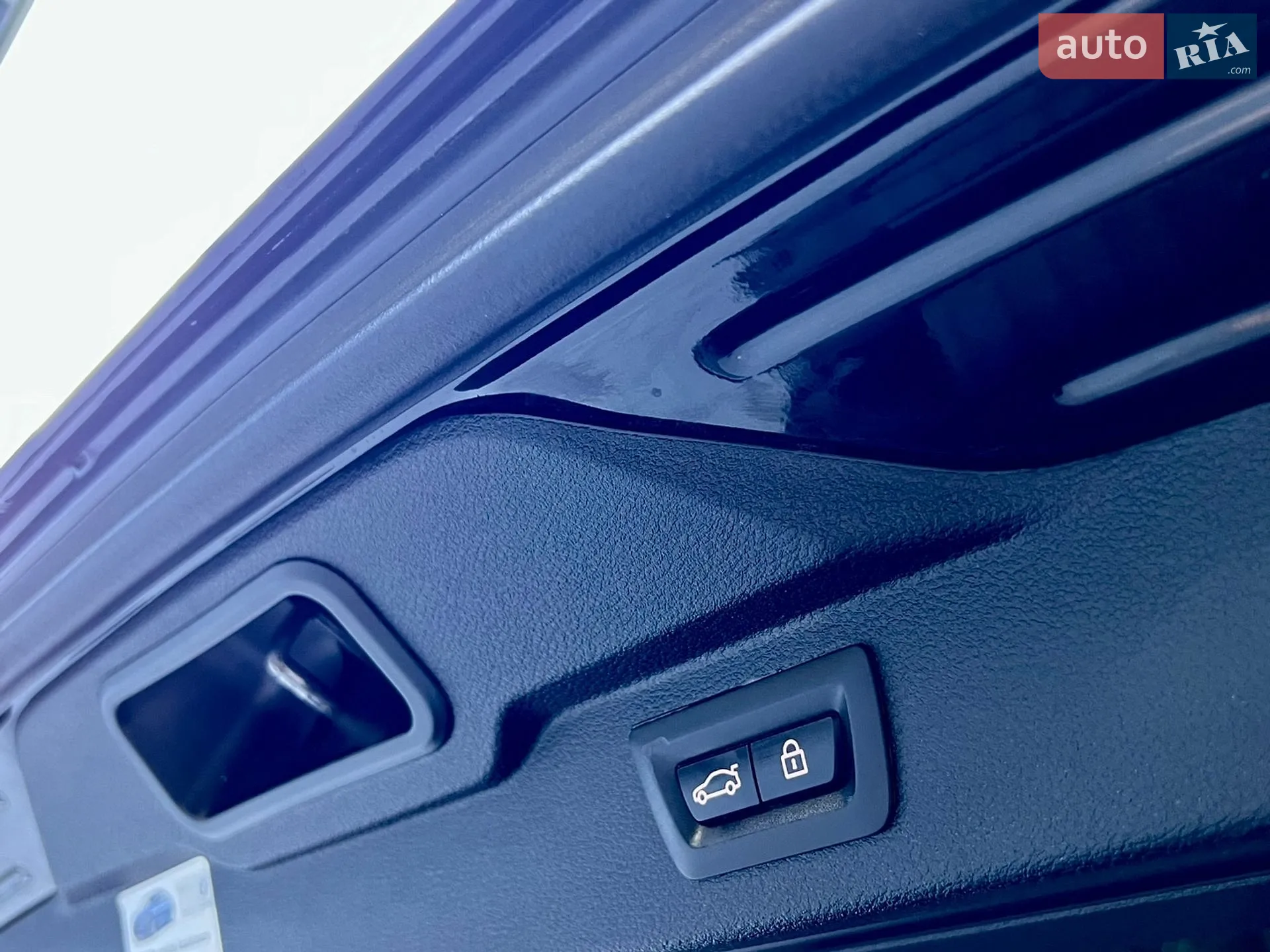 2015 BMW X5 - мініатюра 102