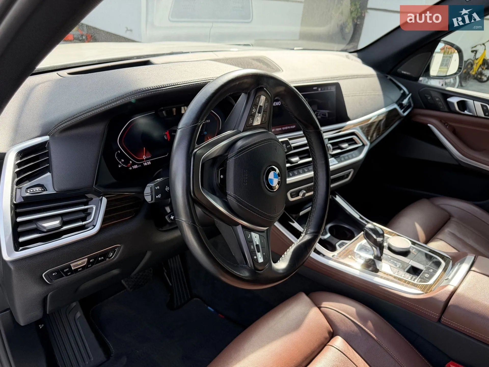 2019 BMW X5 - мініатюра 7