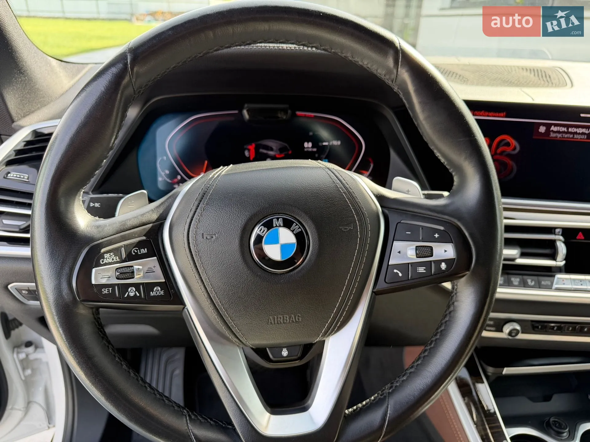 2019 BMW X5 - мініатюра 11
