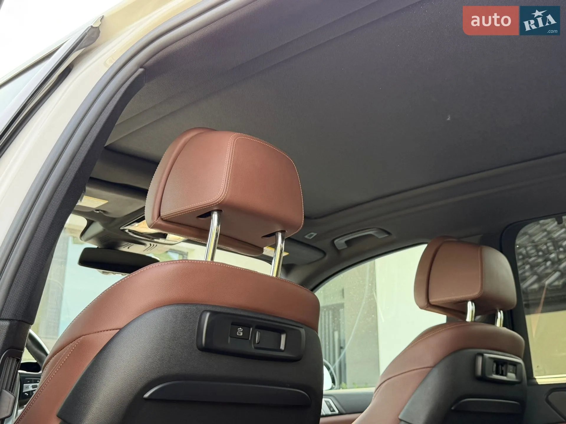 2019 BMW X5 - мініатюра 12