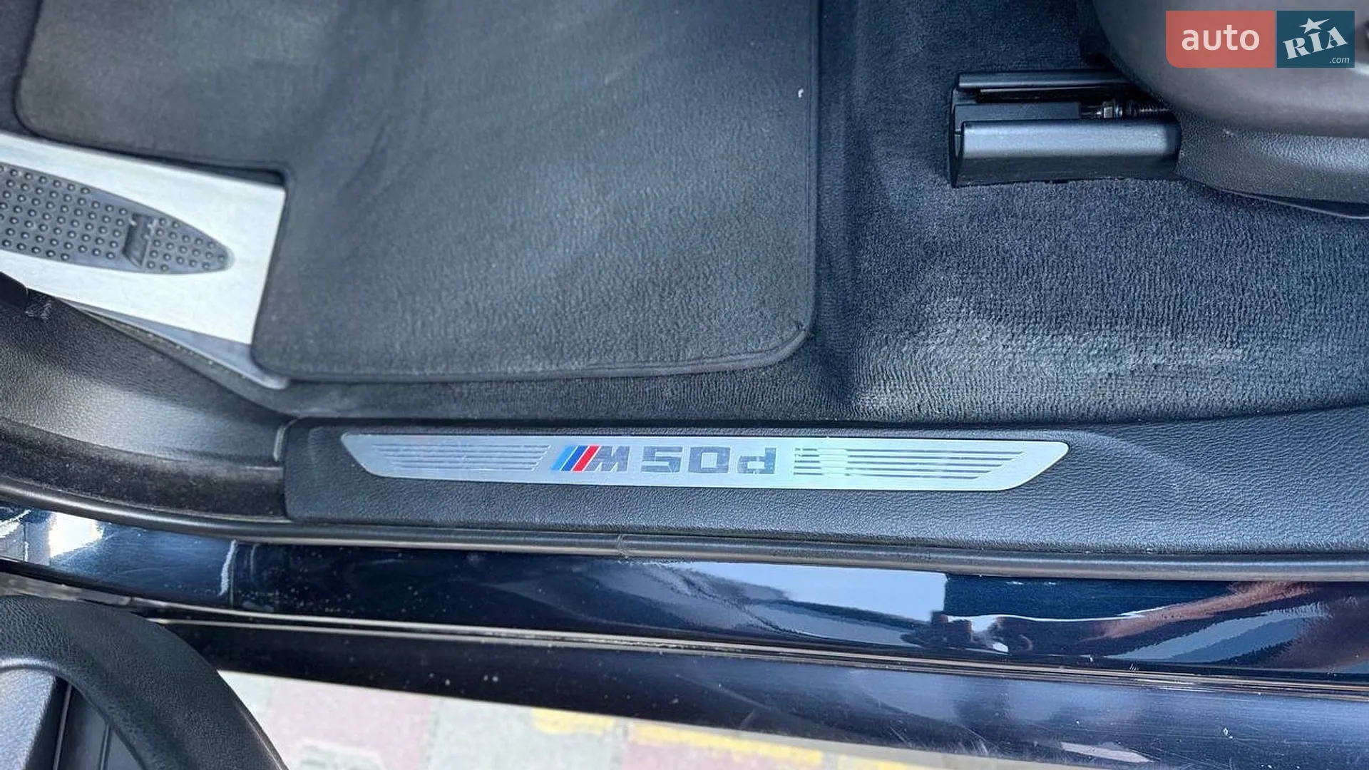2014 BMW X5 - мініатюра 24