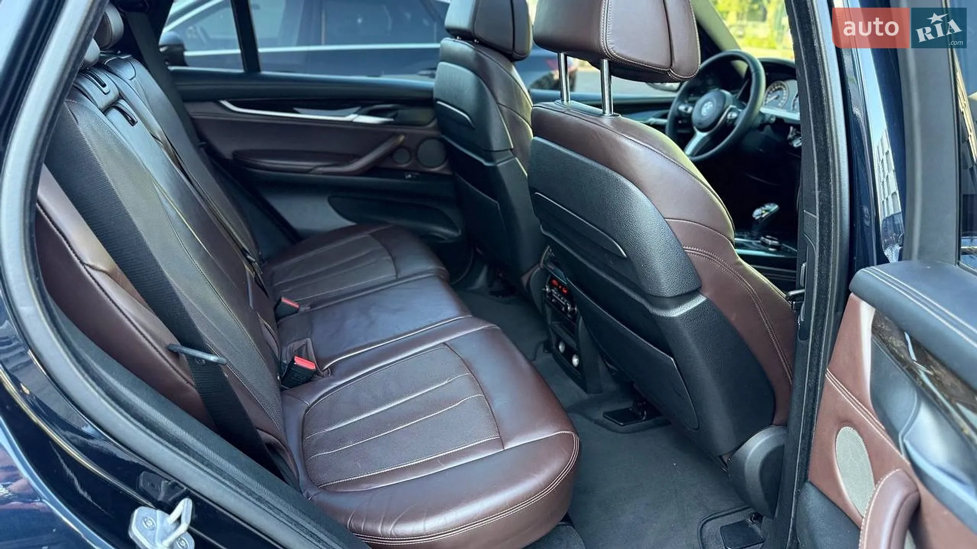 2014 BMW X5 - мініатюра 43
