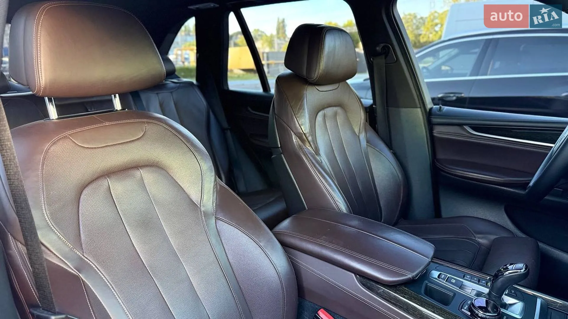 2014 BMW X5 - мініатюра 28