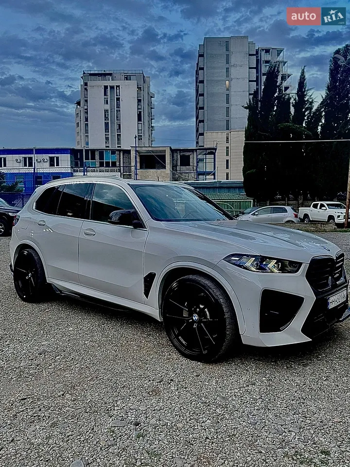 2019 BMW X5 - мініатюра 20