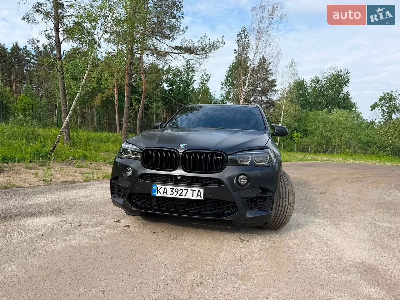 2016 BMW X5 - мініатюра 31