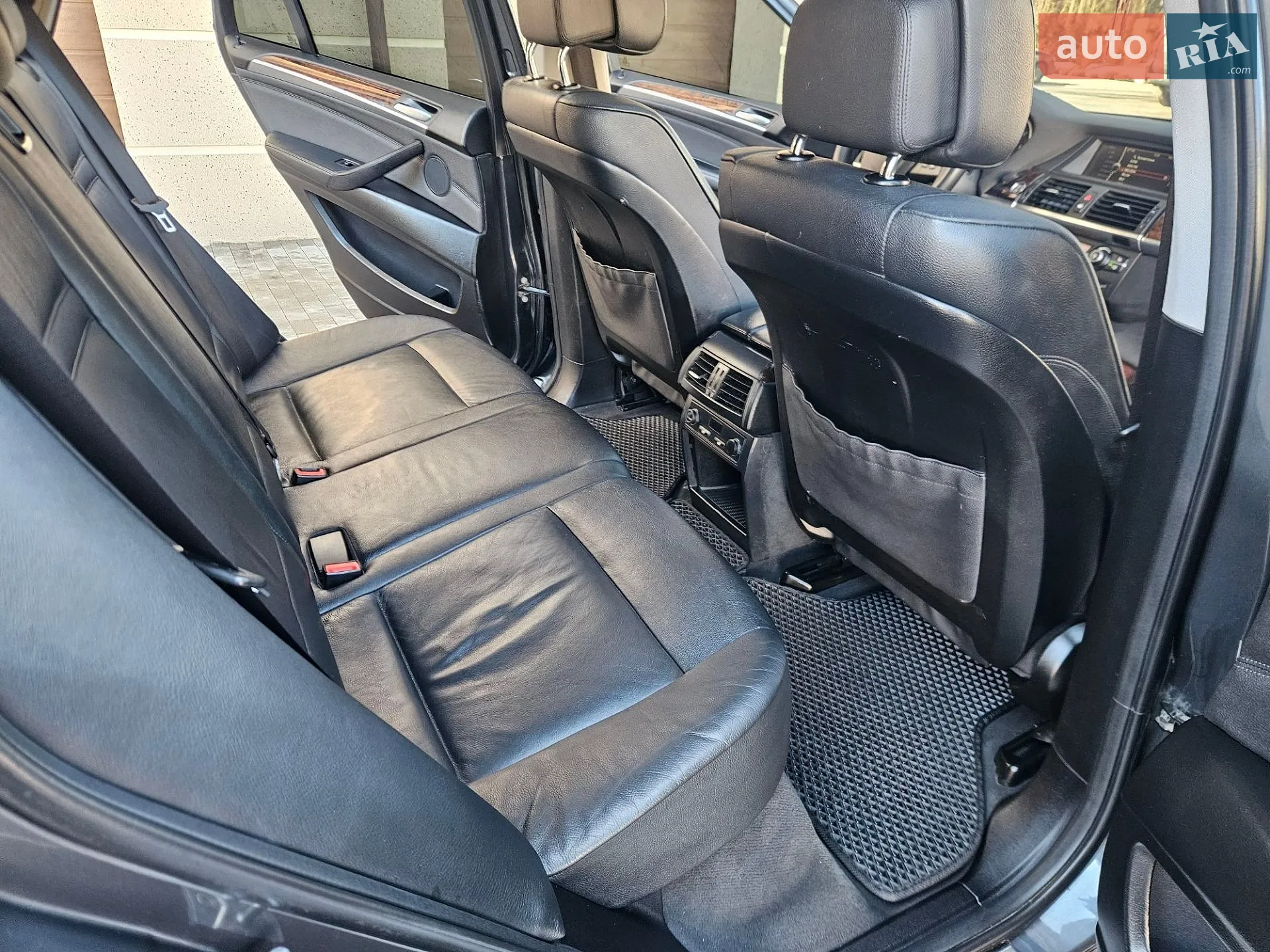 2011 BMW X5 - мініатюра 28