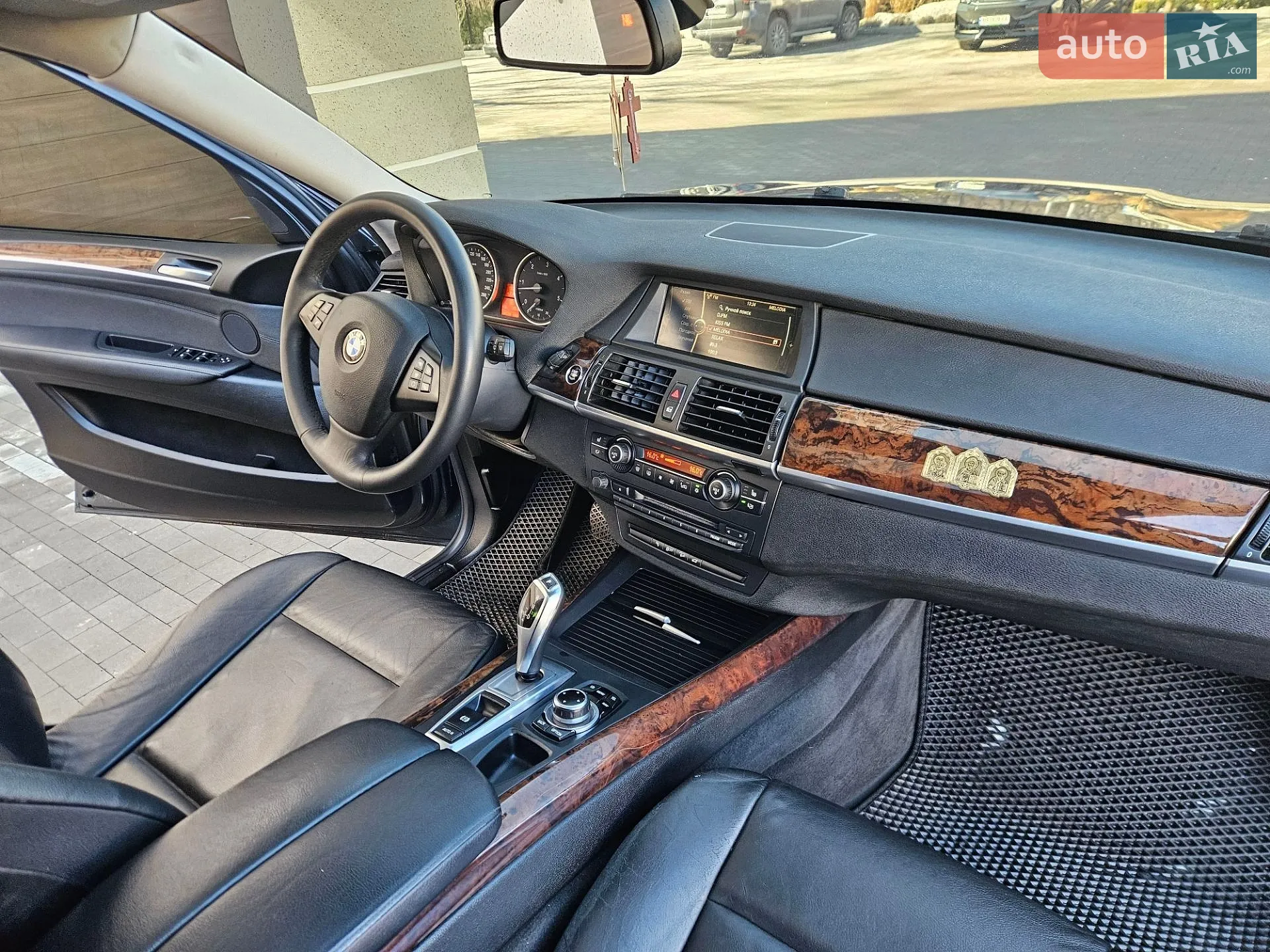 2011 BMW X5 - мініатюра 33