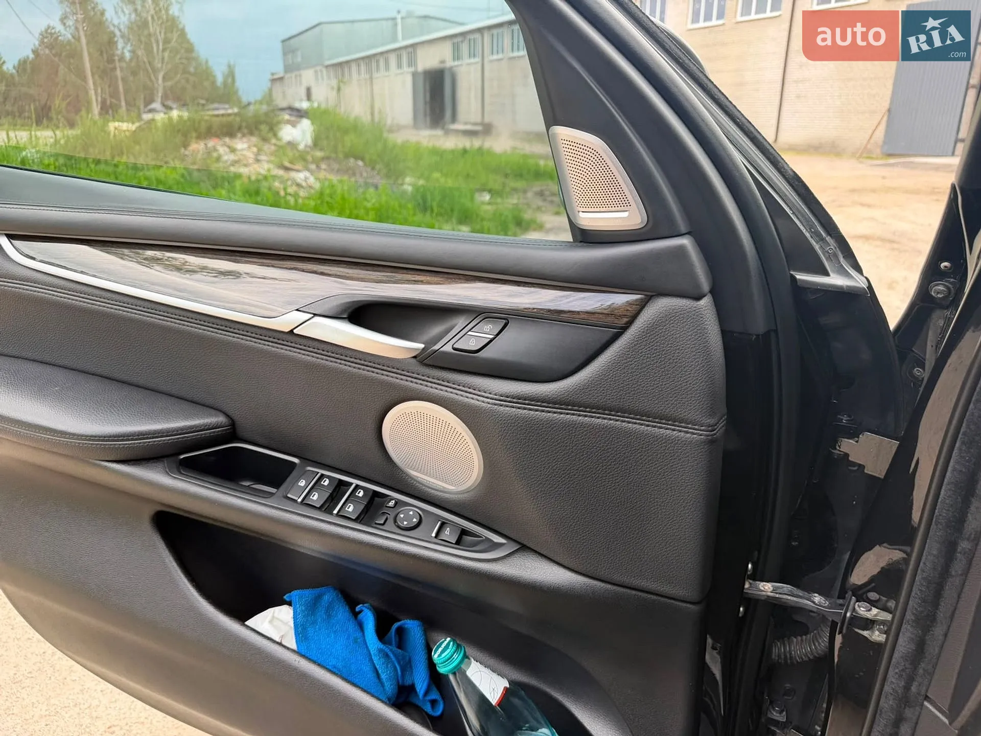2016 BMW X5 - мініатюра 18