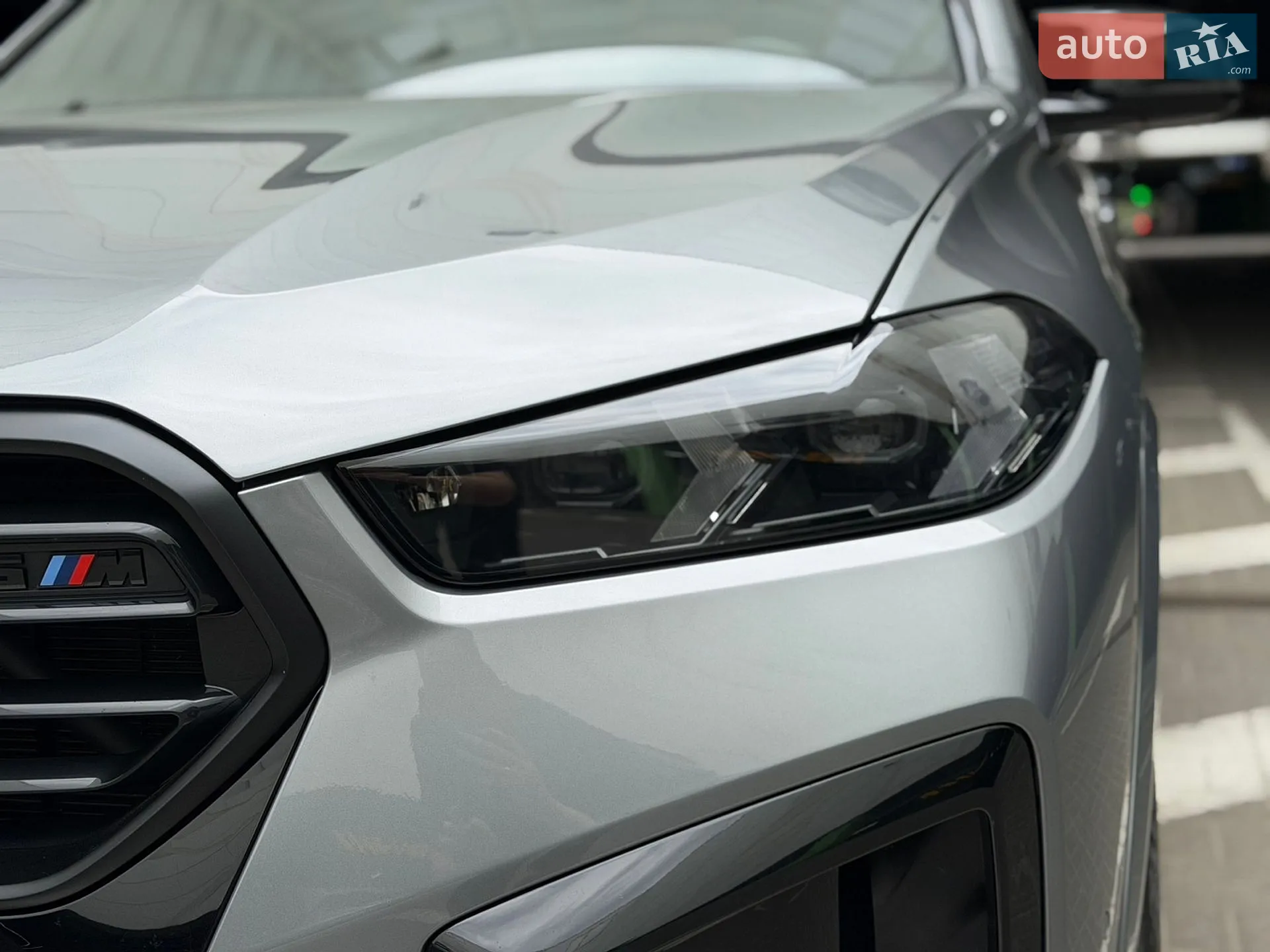 2023 BMW X5 - мініатюра 3